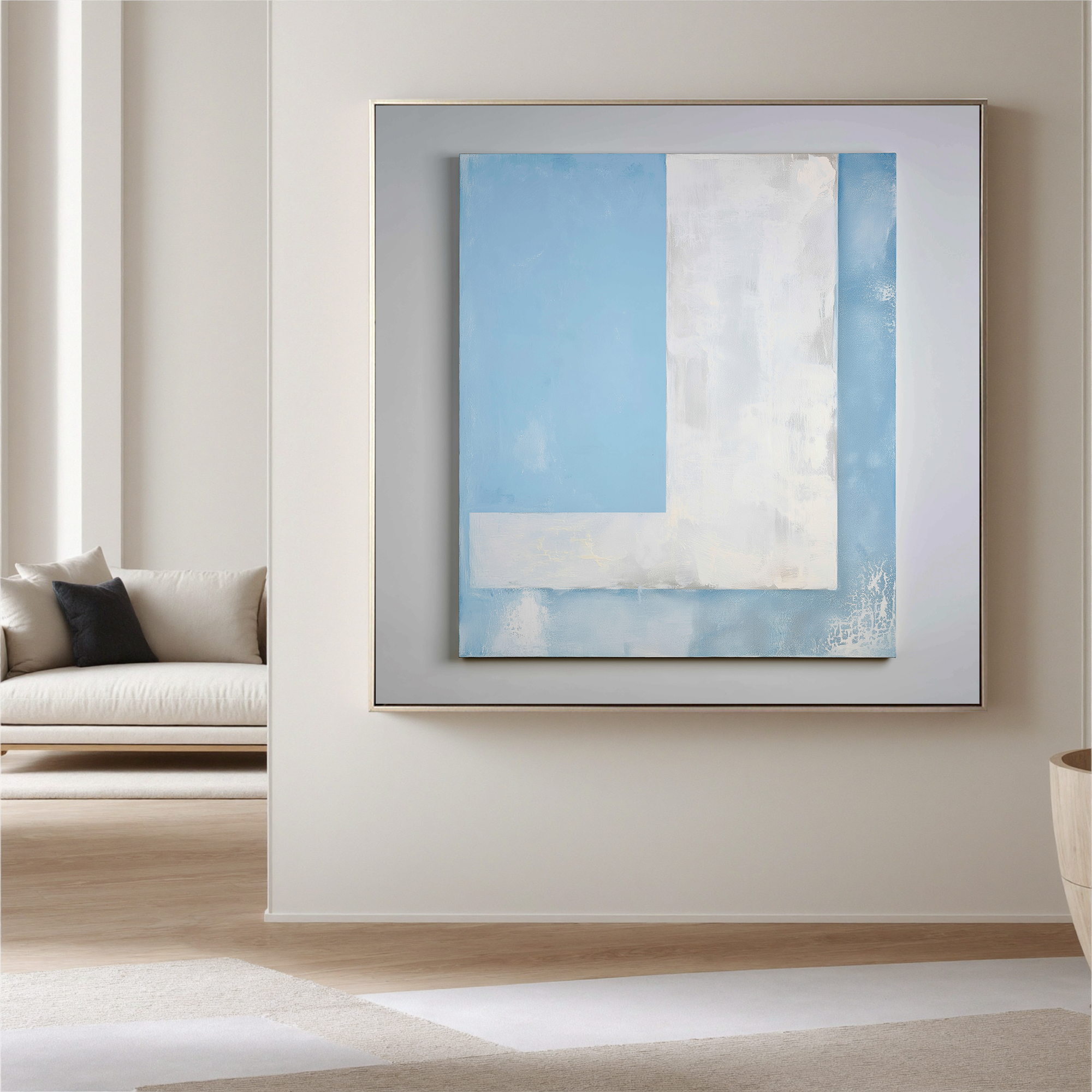 Minimalist art #ZY053