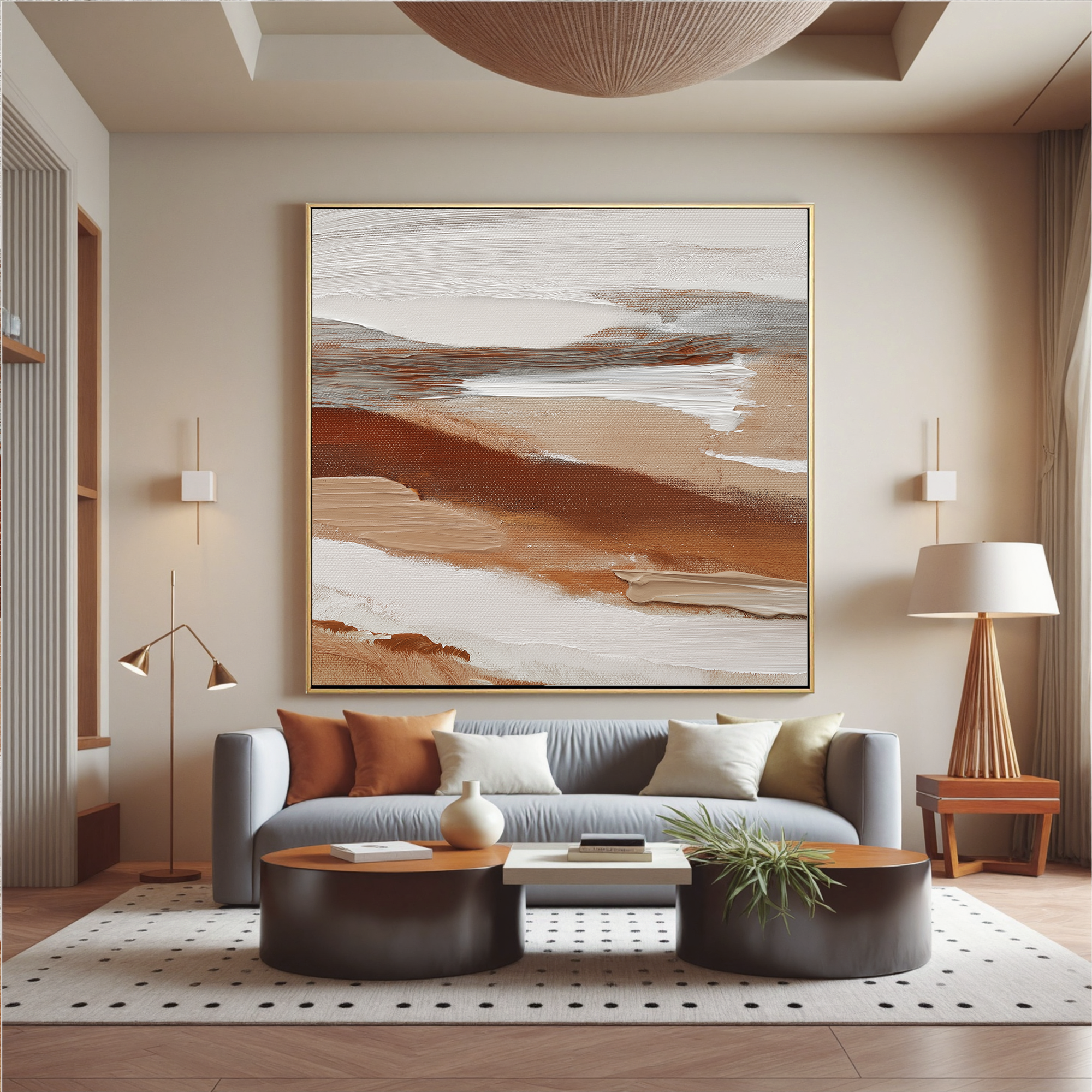 Wabi-sabi-art #ZY246