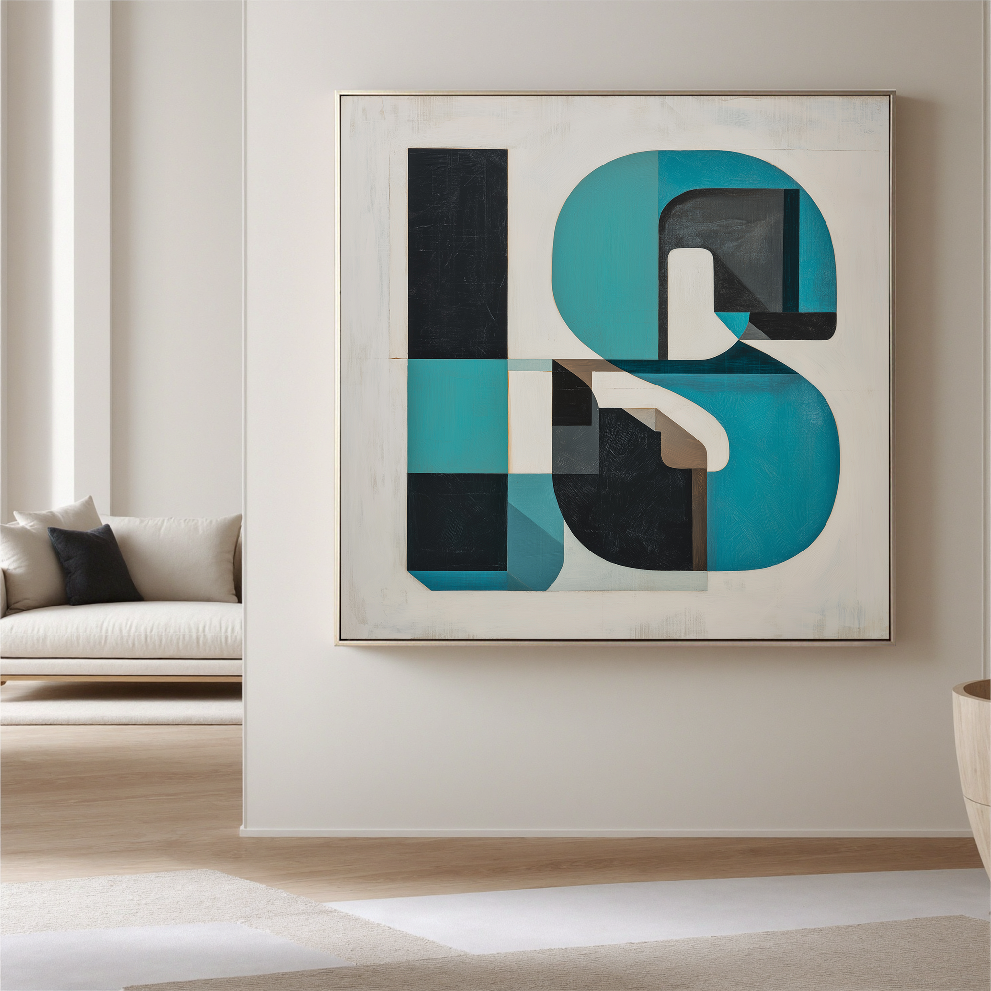 Contemporary-art #ZY069