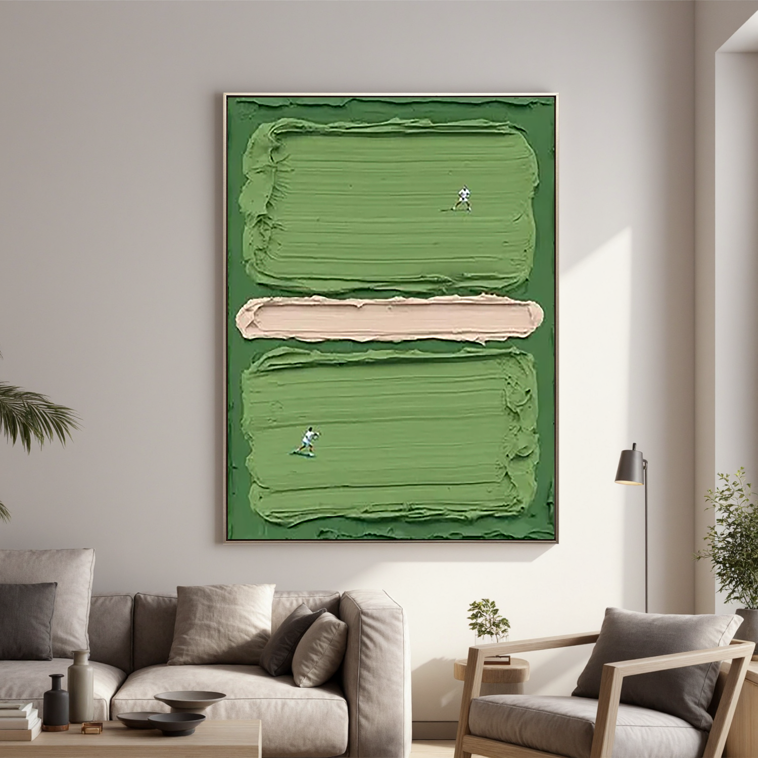 Plaster-texture-art #ZY 680