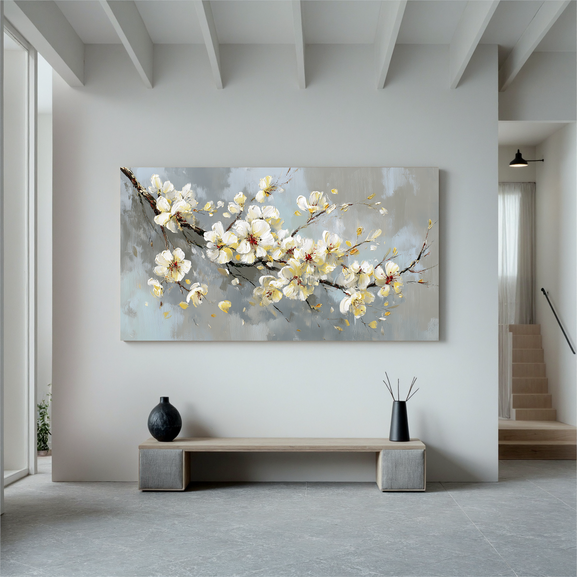 Contemporary-art #ZY 520