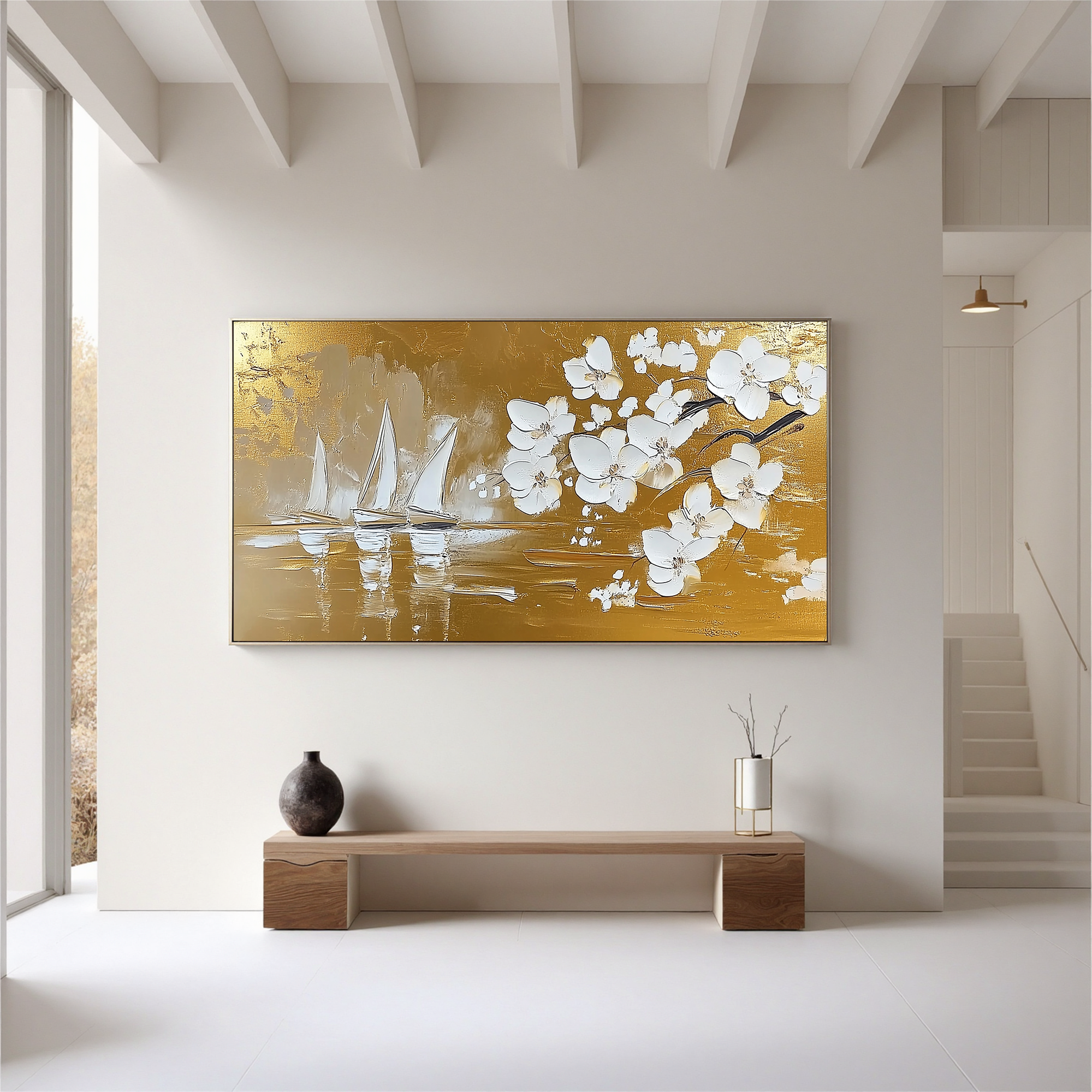 Landscape-art #ZY 517