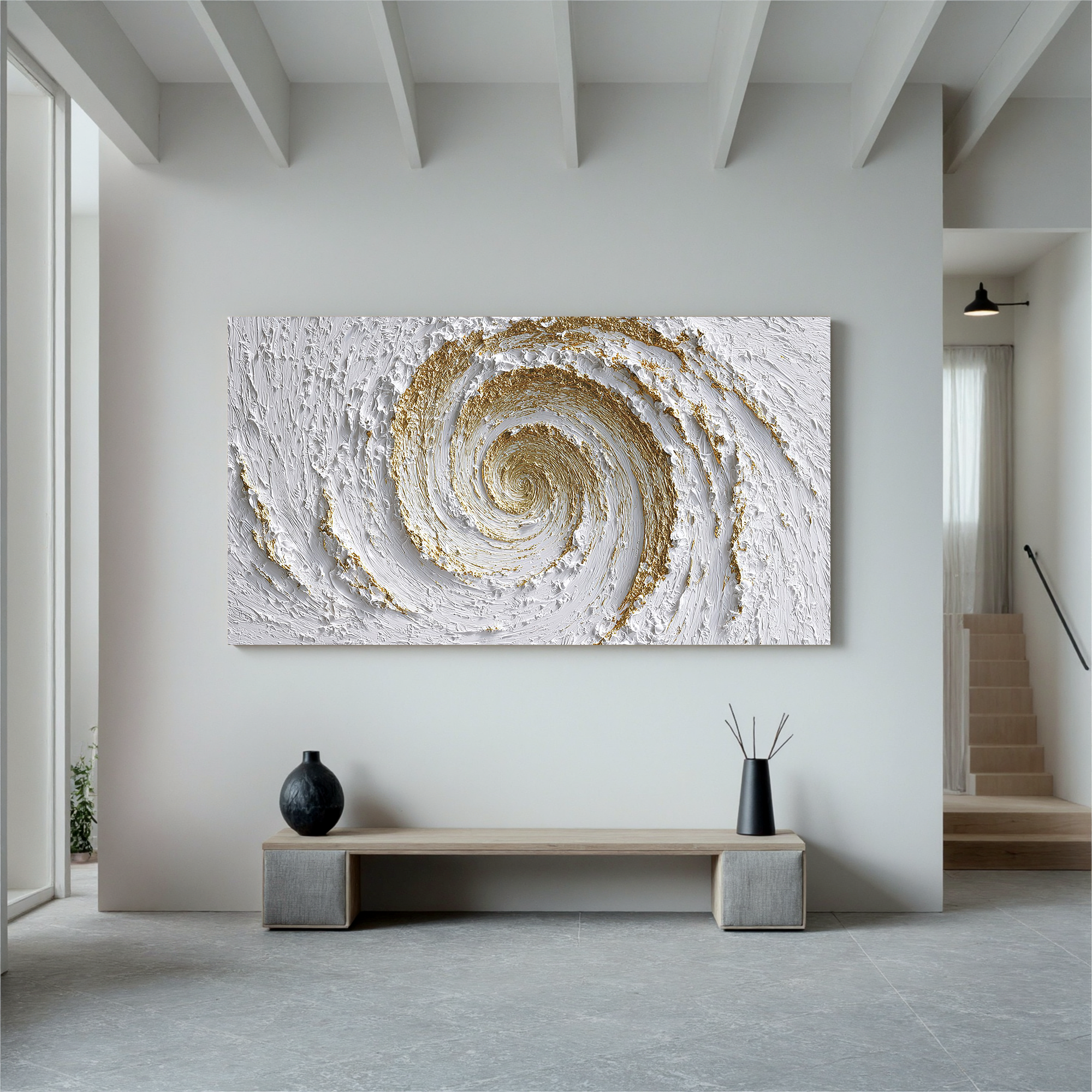 Abstract Art #ZY 555