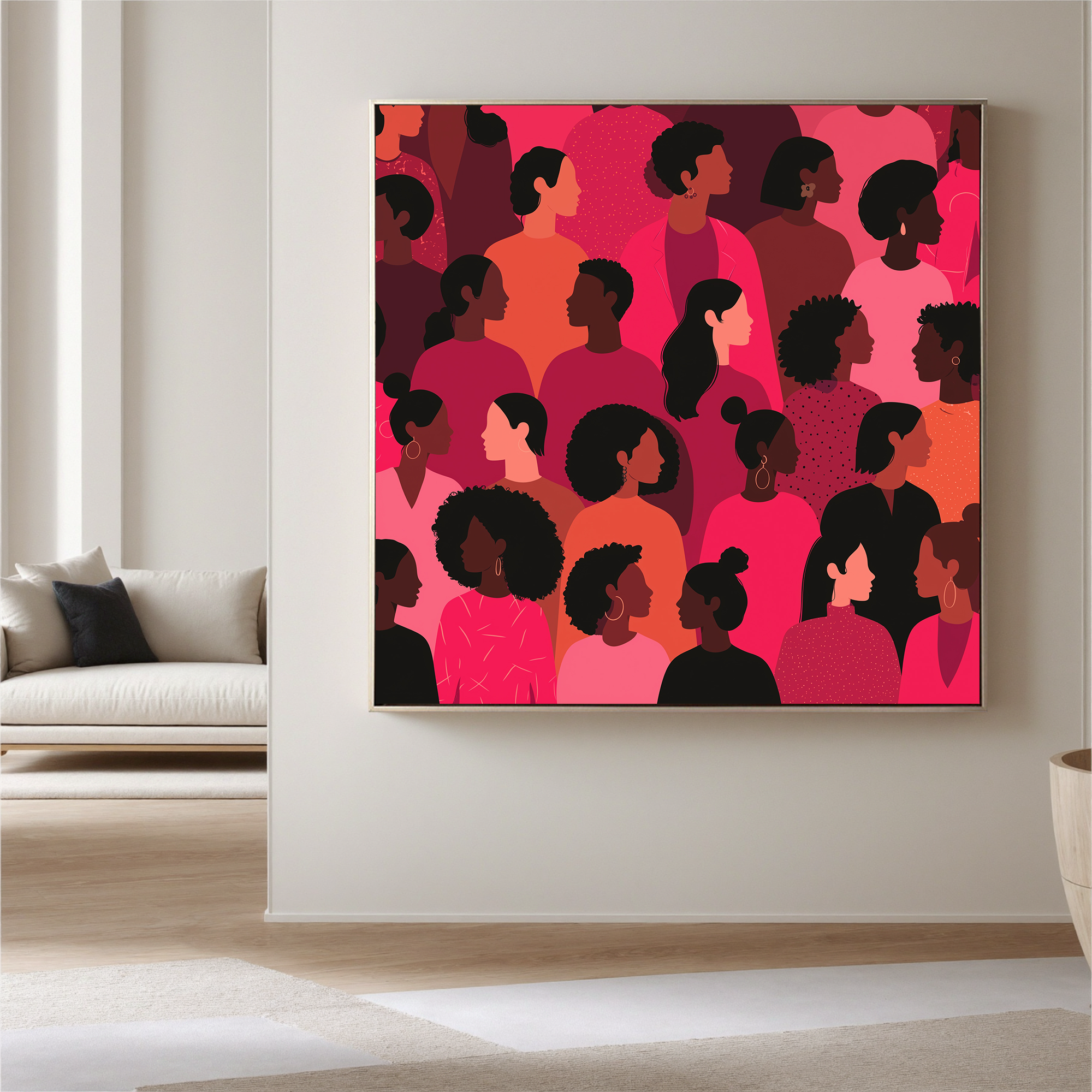 Contemporary-art #ZY256