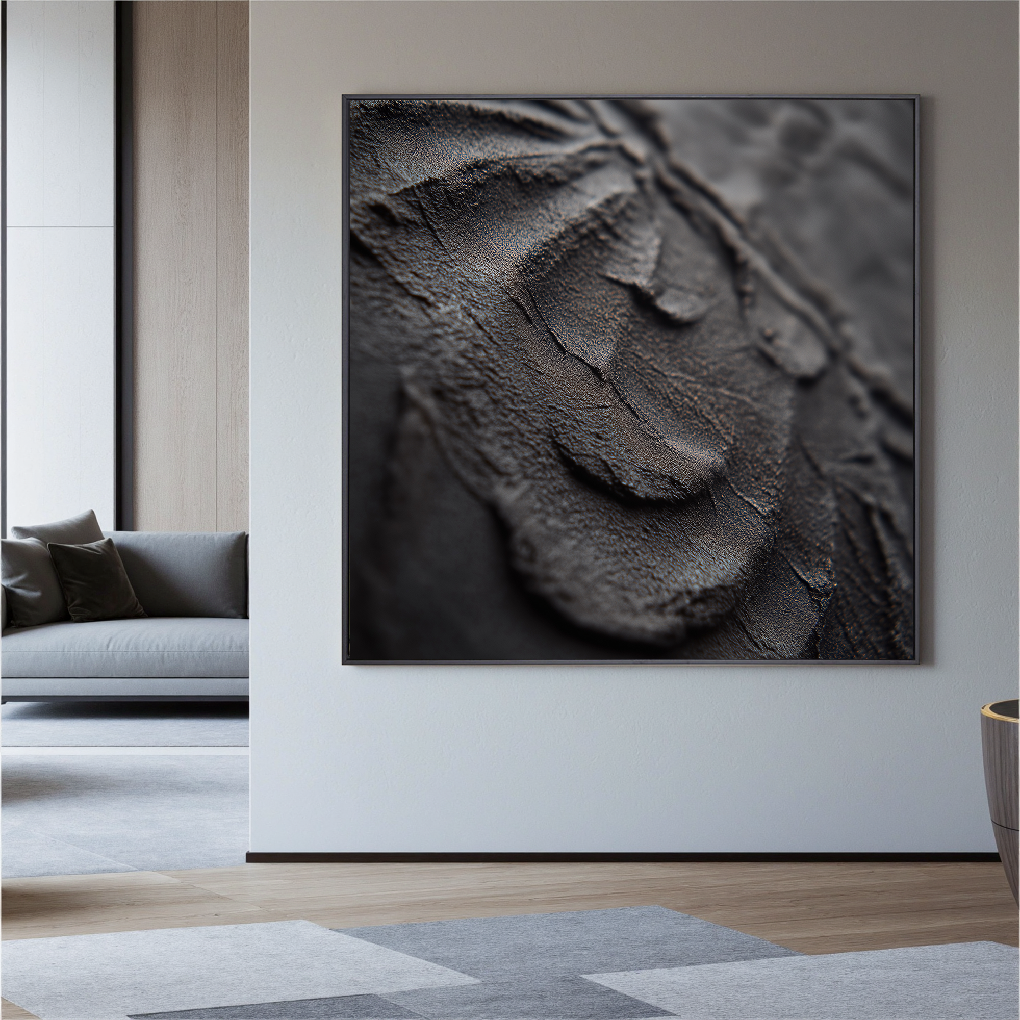 Minimalist Art #ZY280