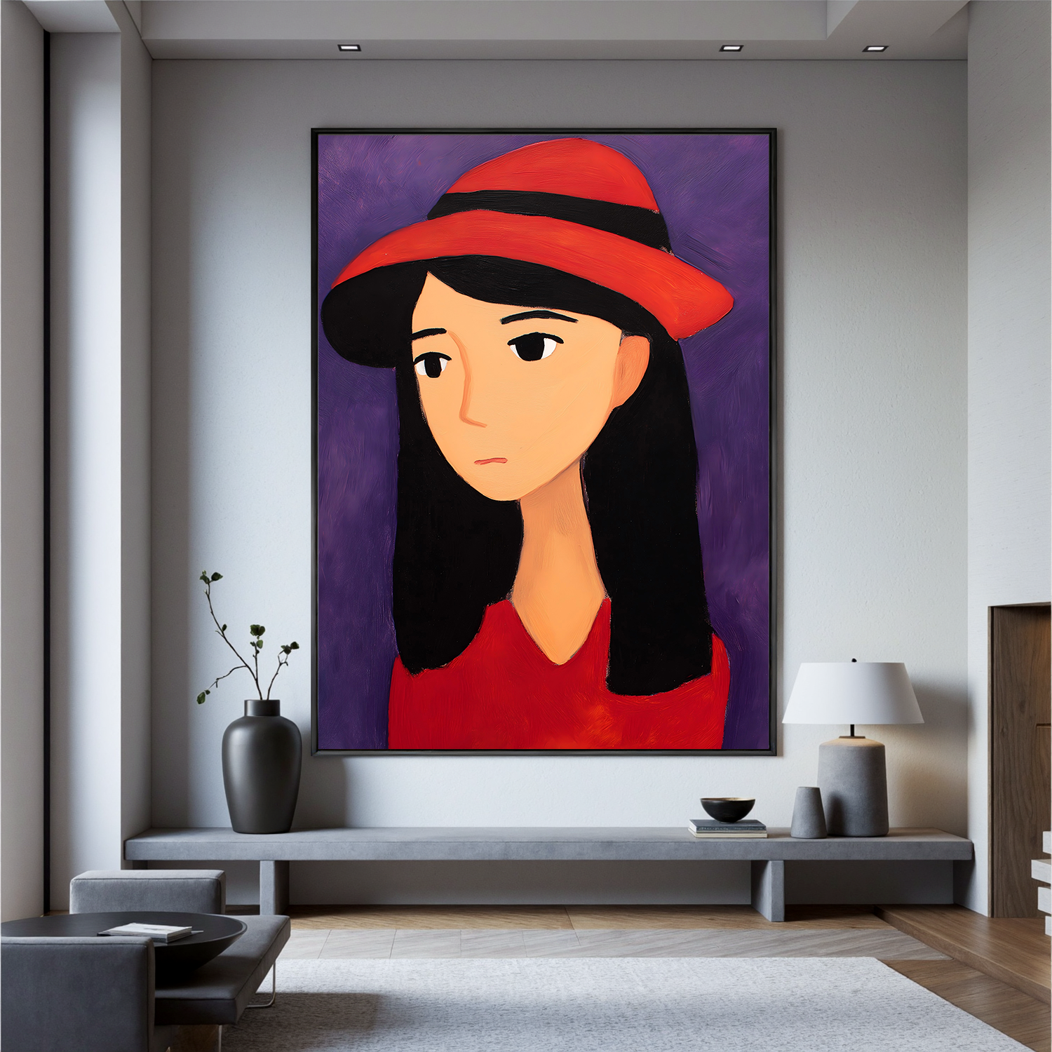 People-portraits-art #ZY 382