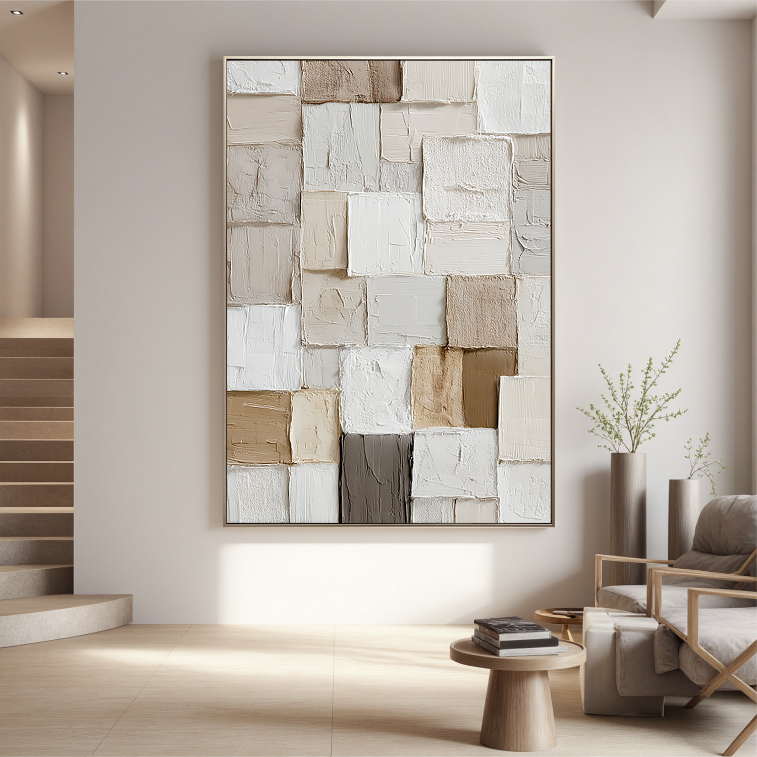 Abstract Art #ZY 539