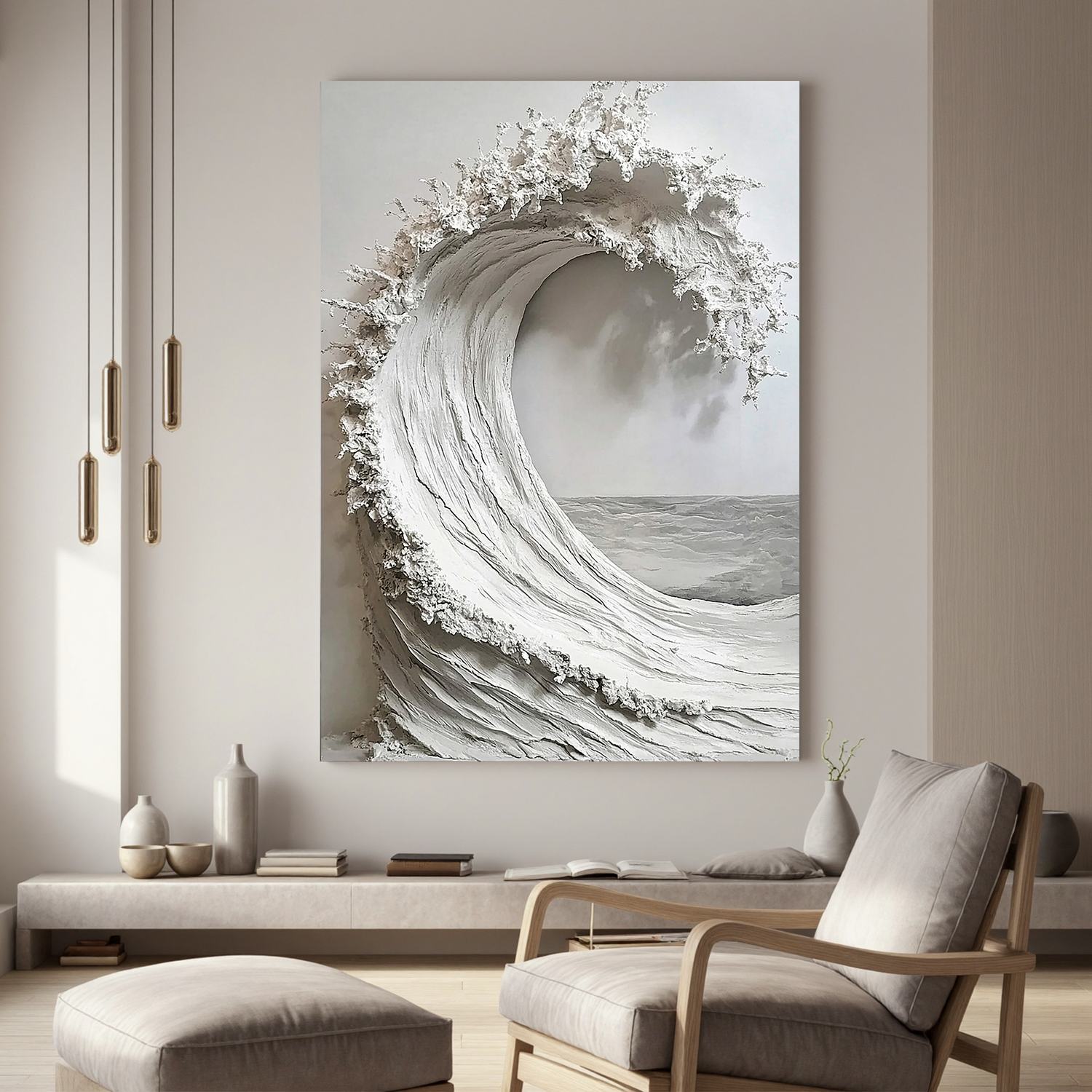 Abstract Art #ZY 423