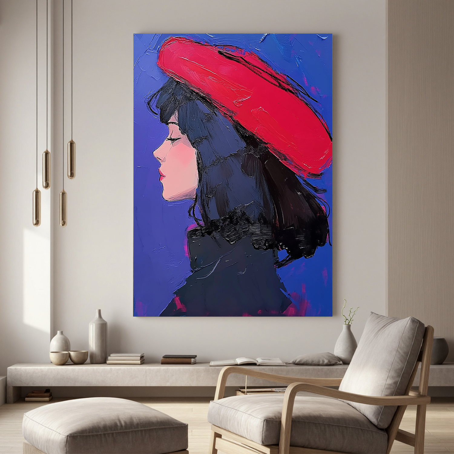 People-portraits-art #ZY 525