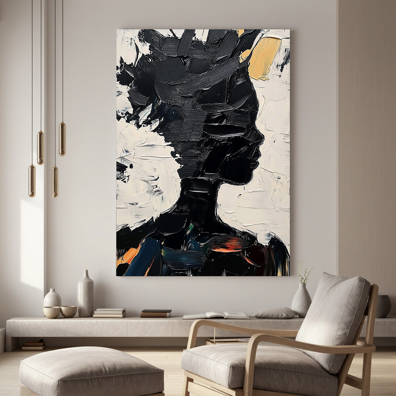 People-portraits-art #ZY 439