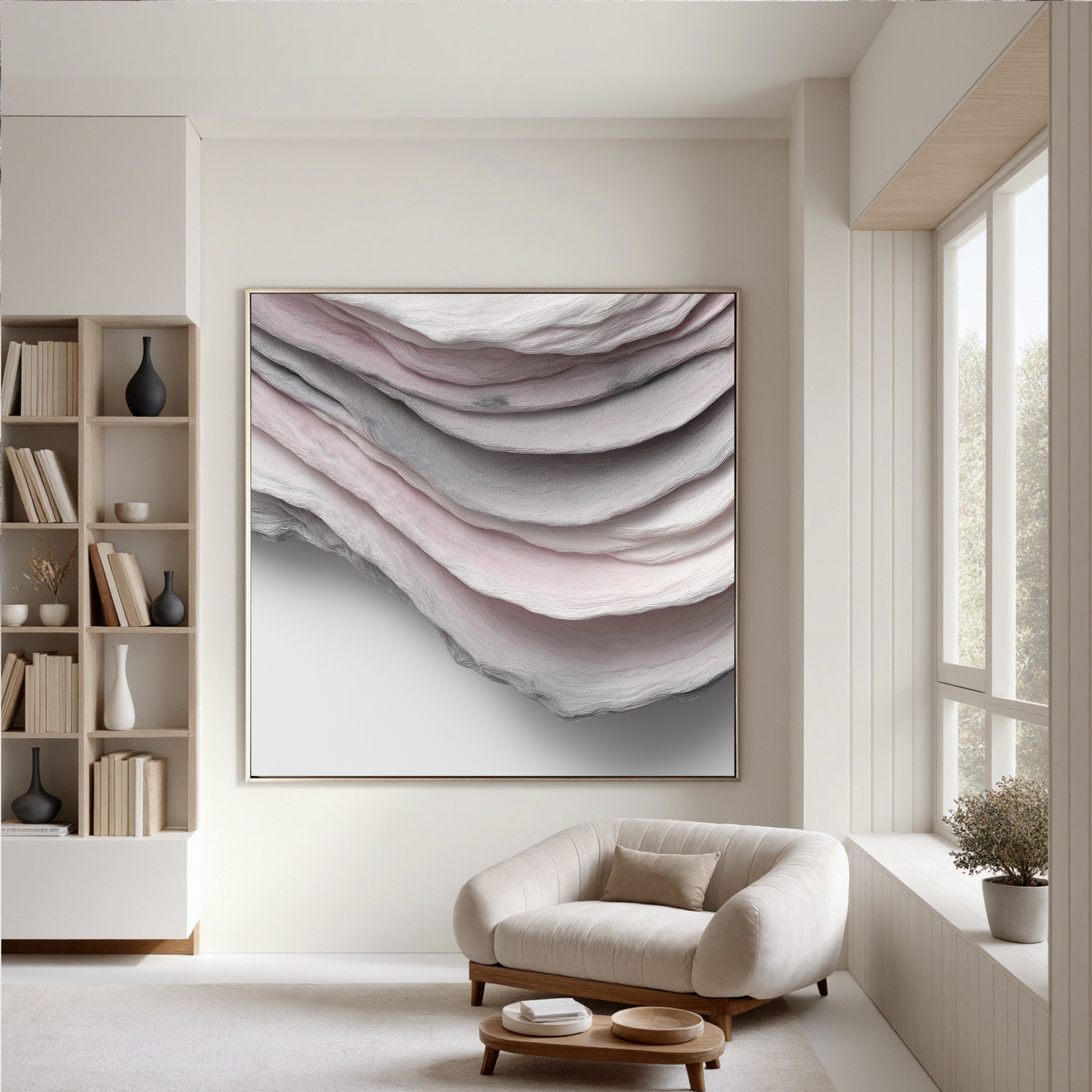 Contemporary-art #ZY161