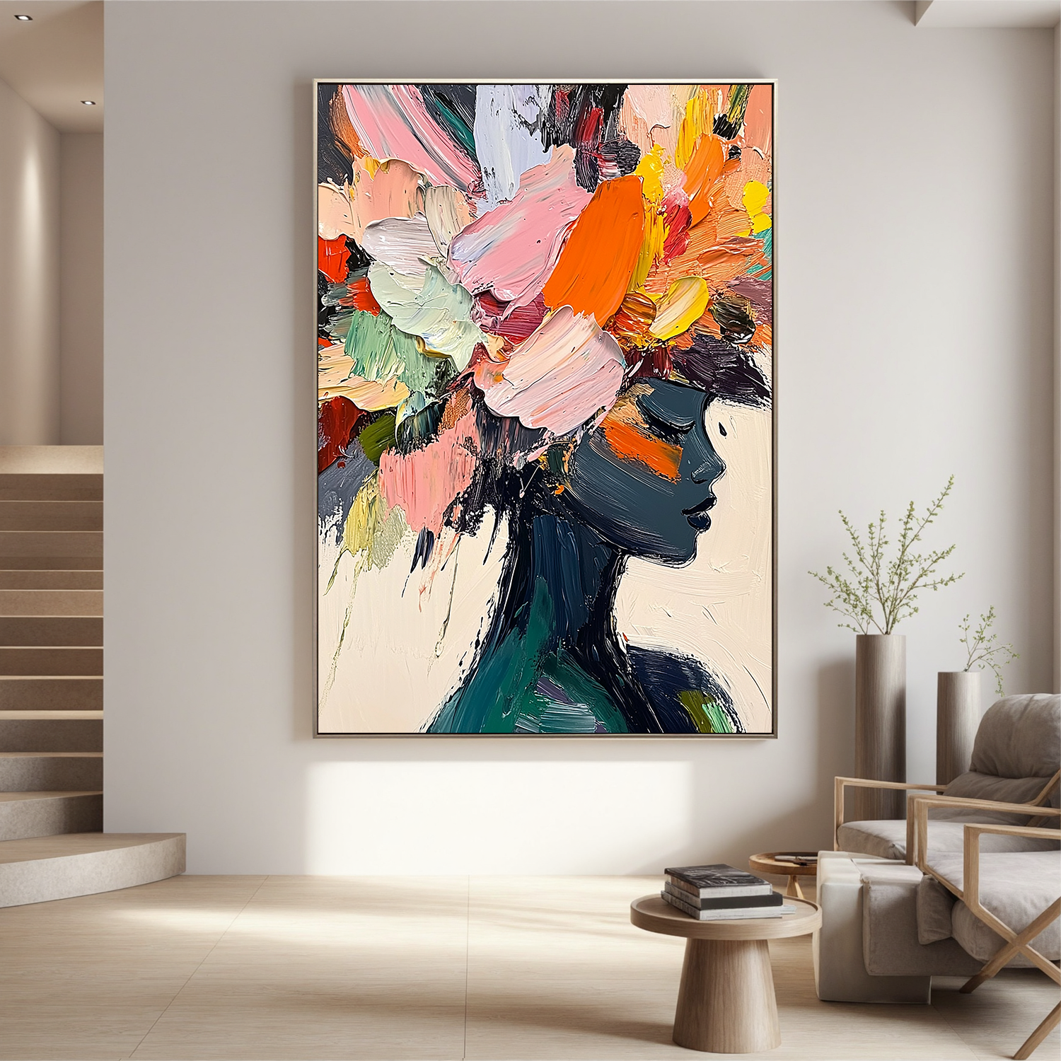 People-portraits-art #ZY 622