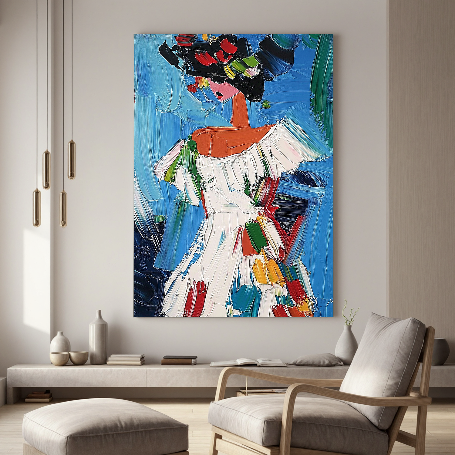 People-portraits-art #ZY 470