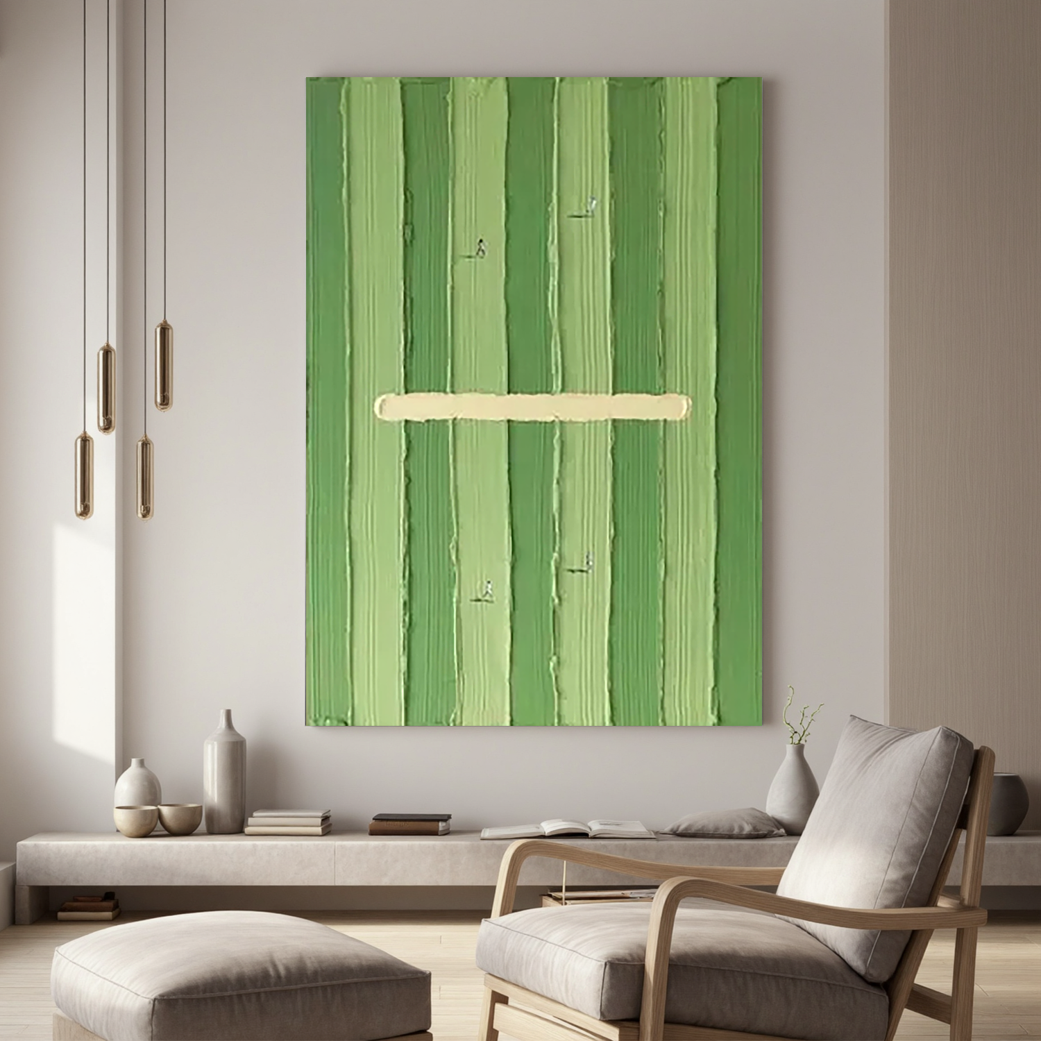 Plaster-texture-art #ZY 681