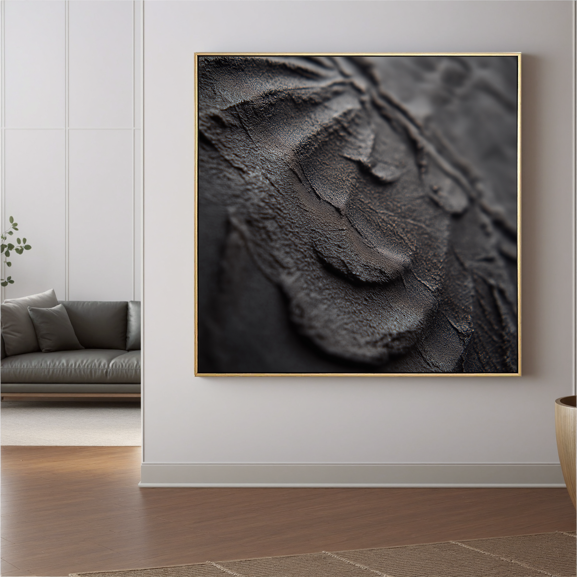 Minimalist Art #ZY280