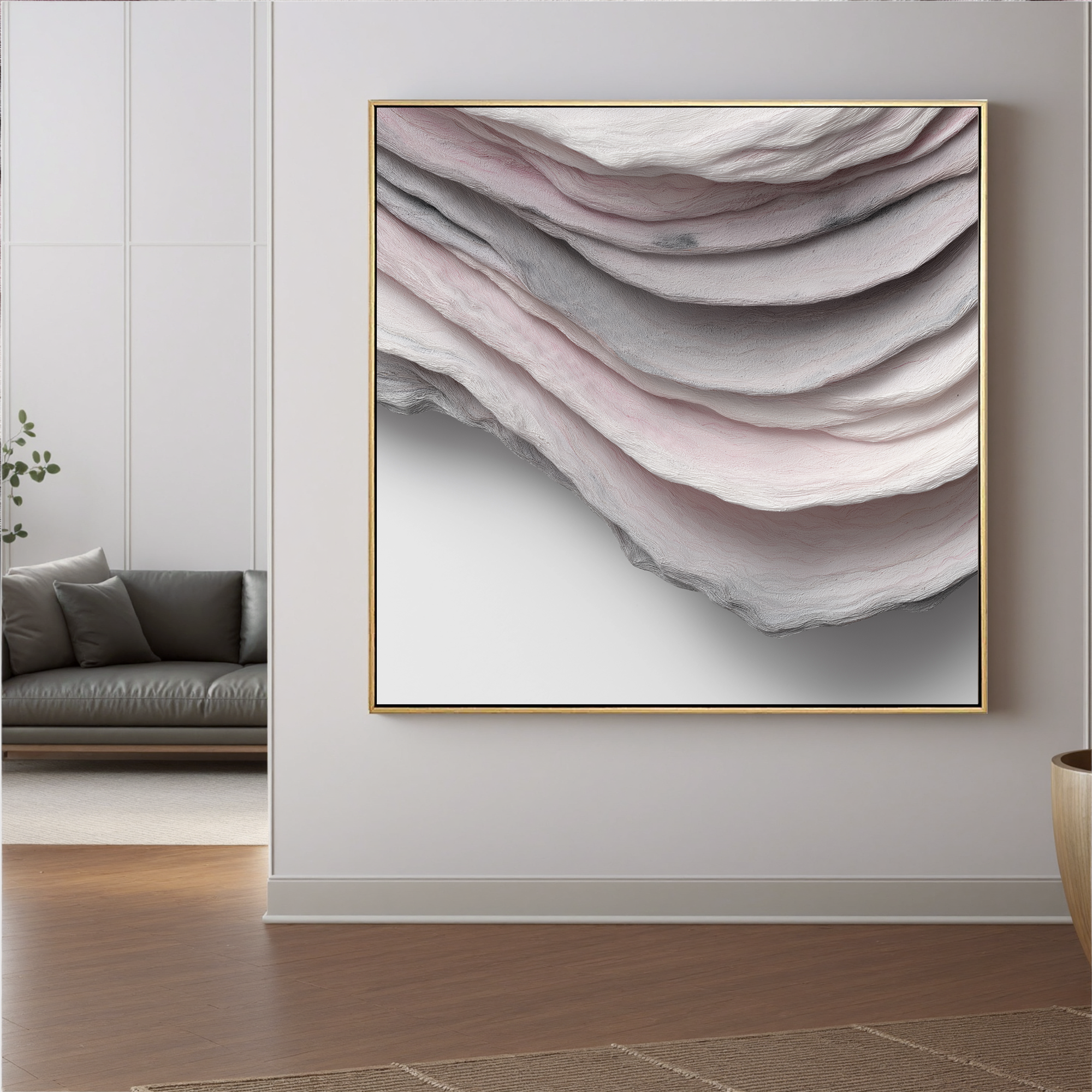 Contemporary-art #ZY161