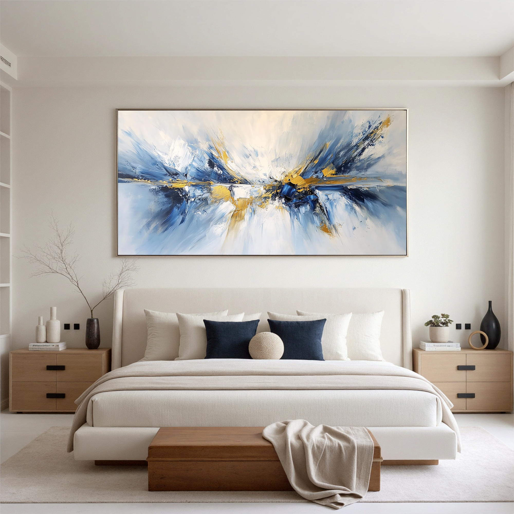 Abstract Art #ZY 518