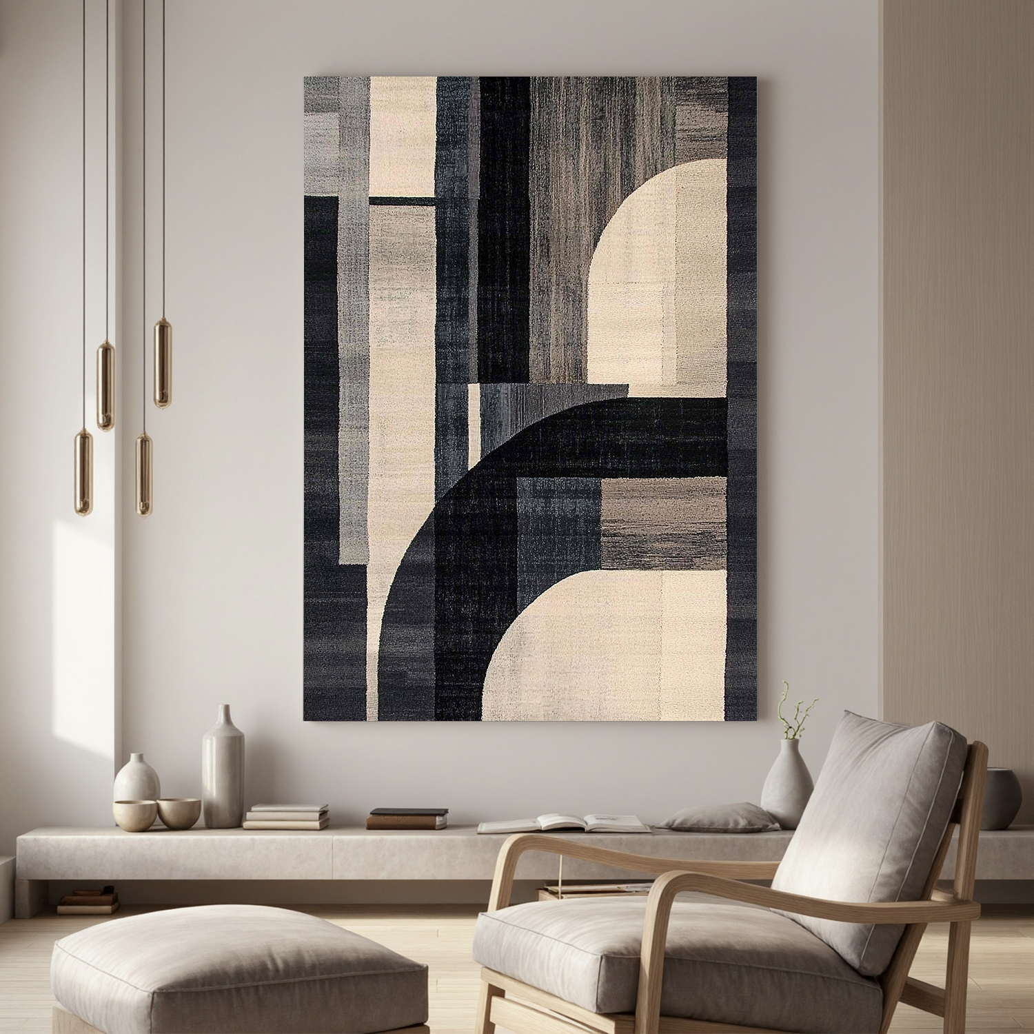 Abstract Art #ZY 427