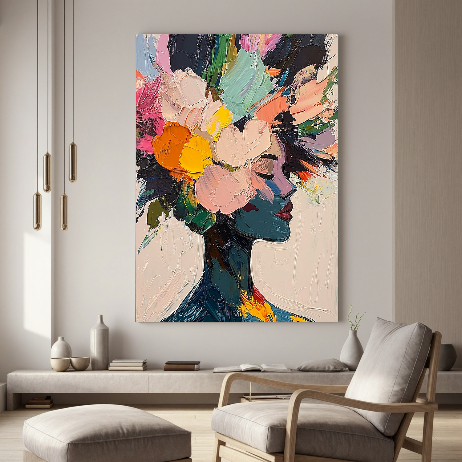 People-portraits-art #ZY 621