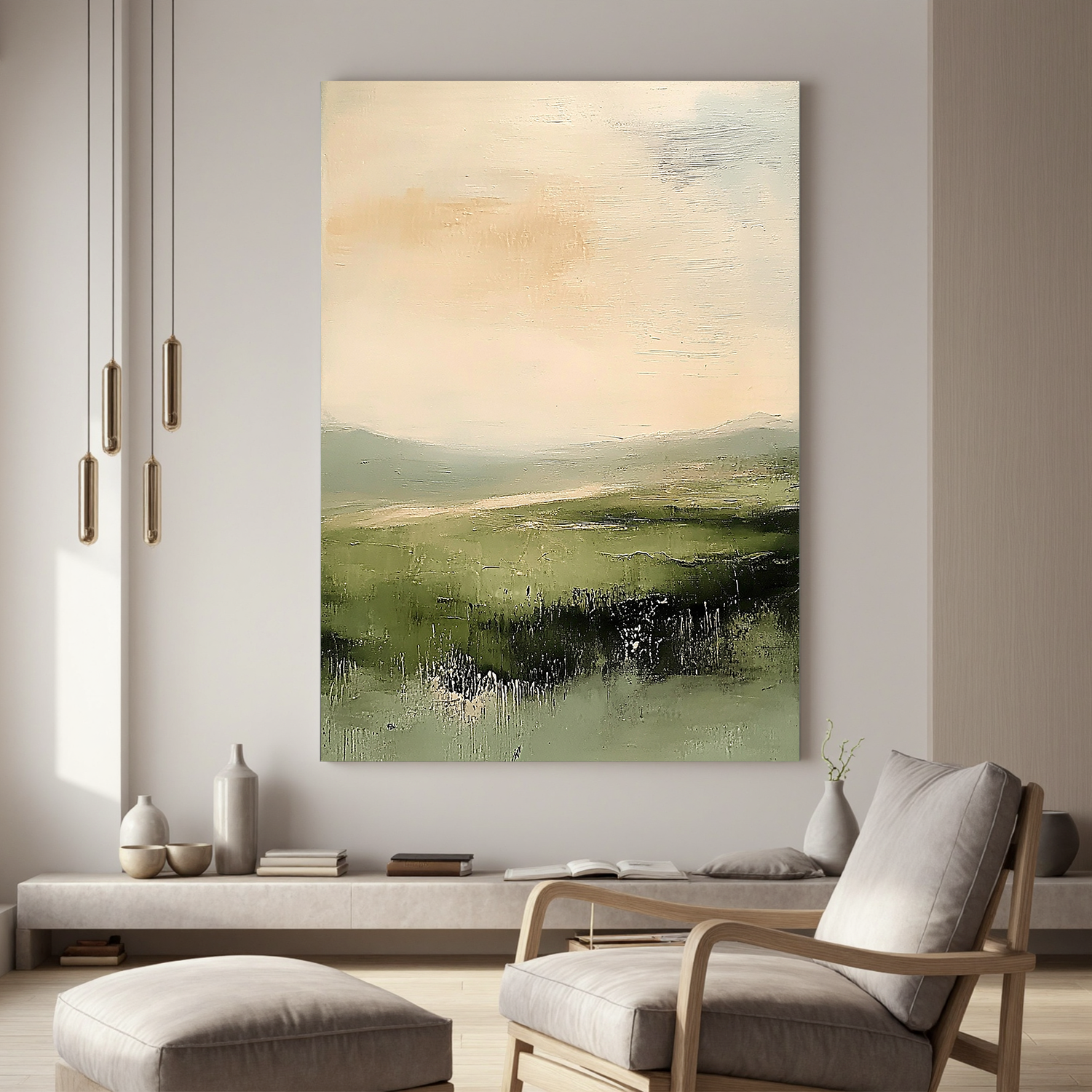 Minimalist-art #ZY 449