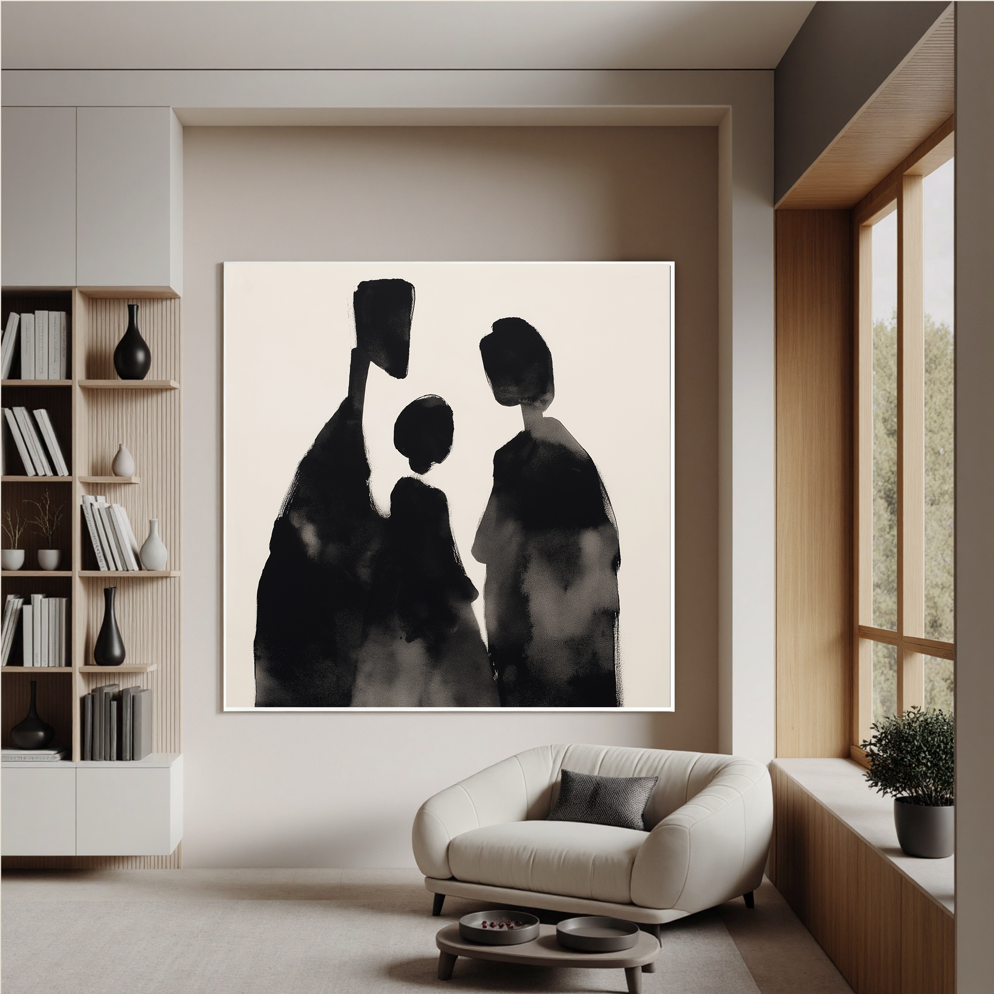 Contemporary-art #ZY131