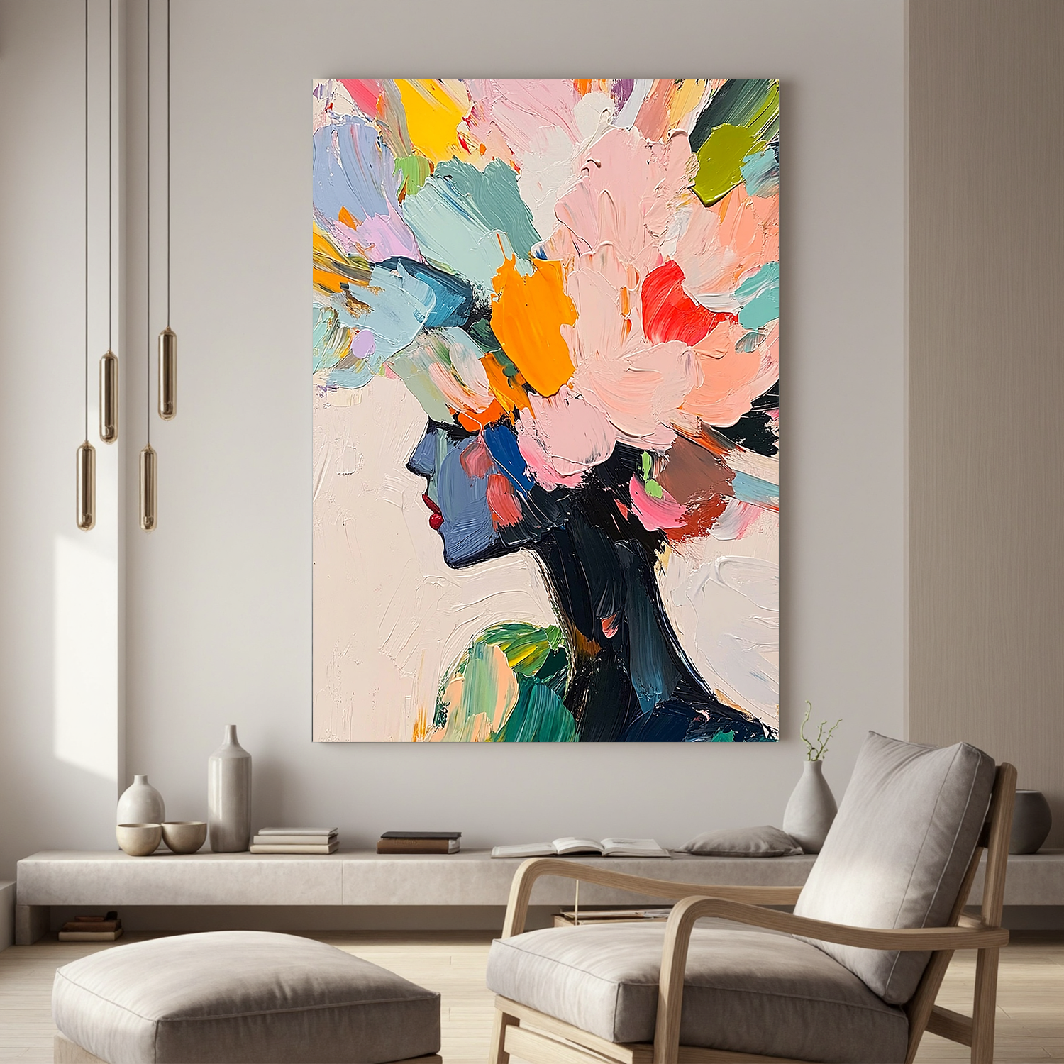 People-portraits-art #ZY 420