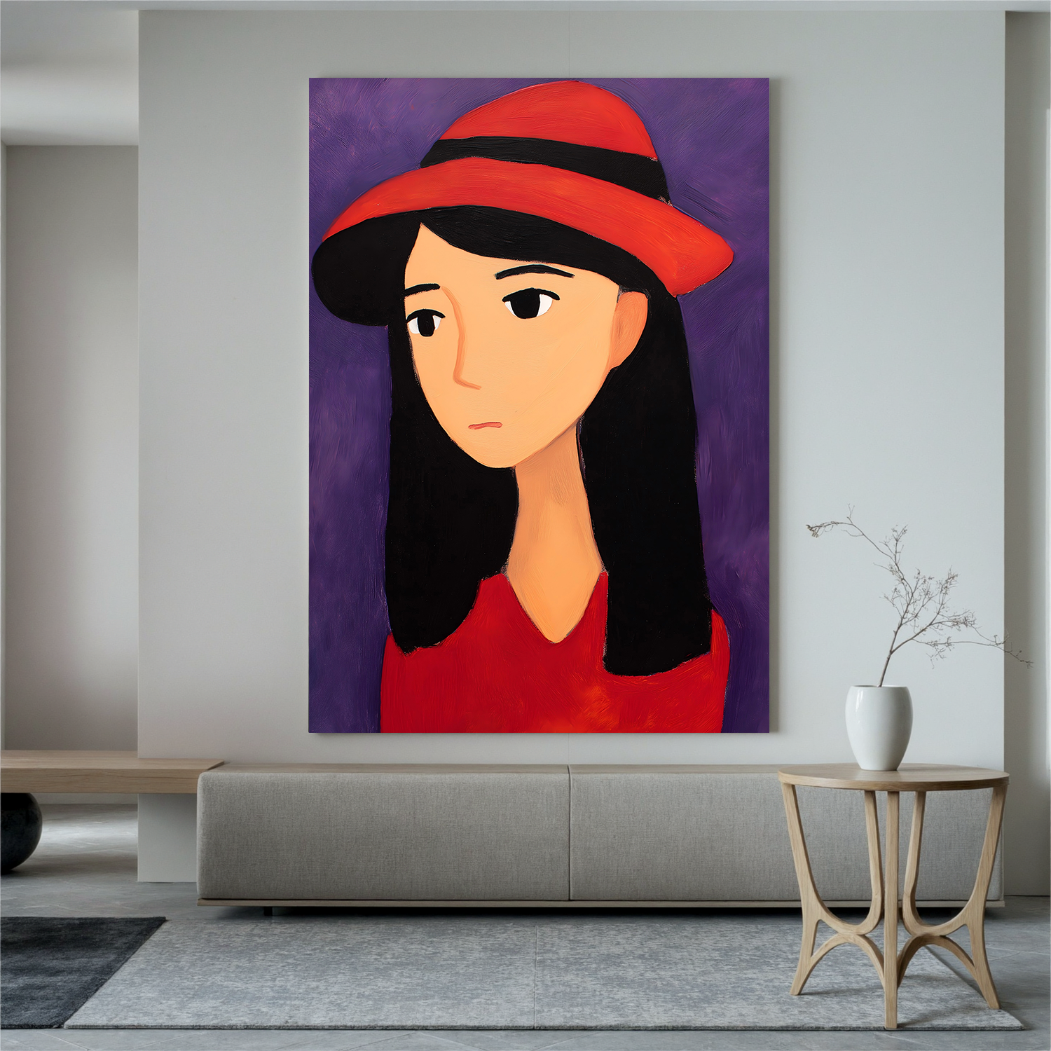 People-portraits-art #ZY 382