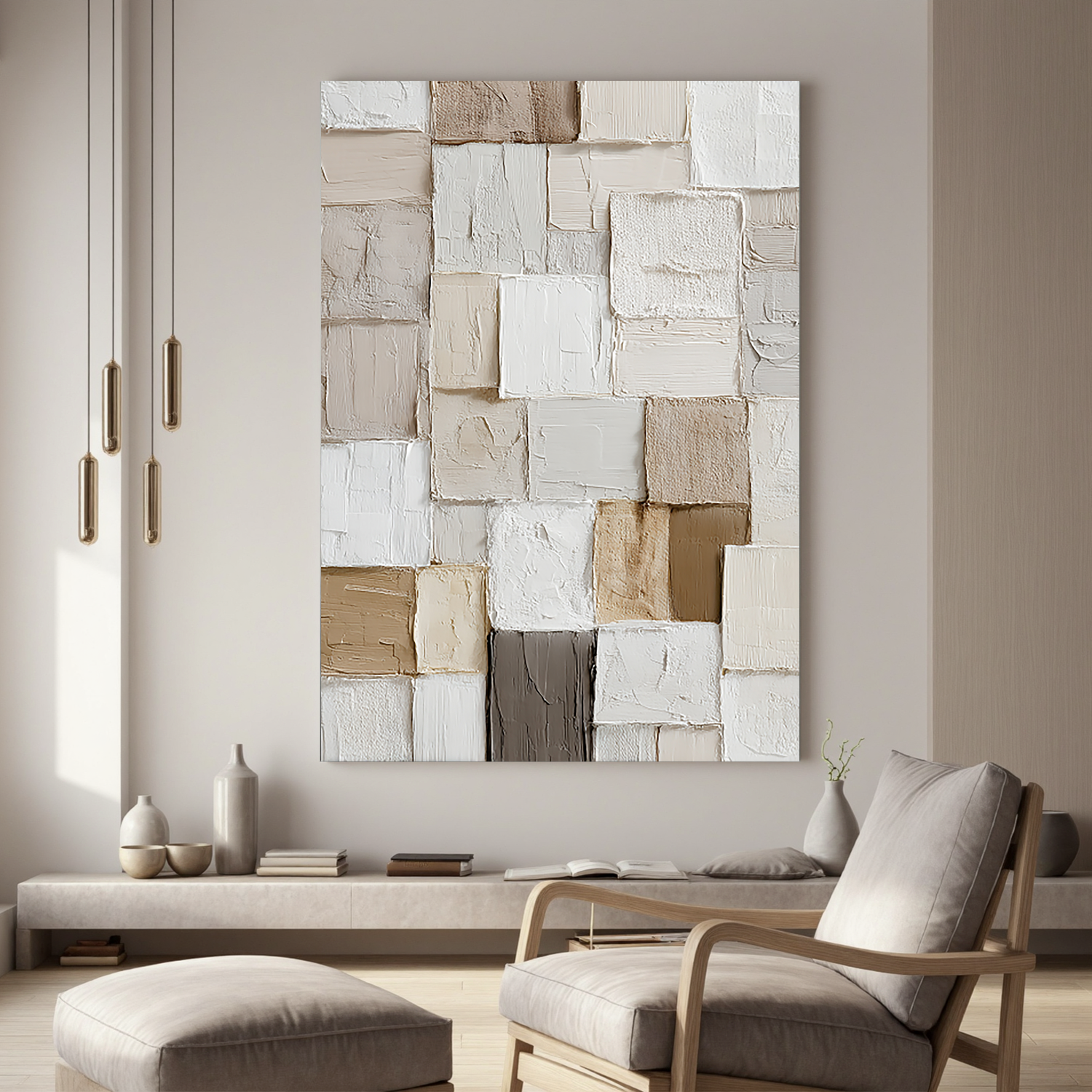 Abstract Art #ZY 539