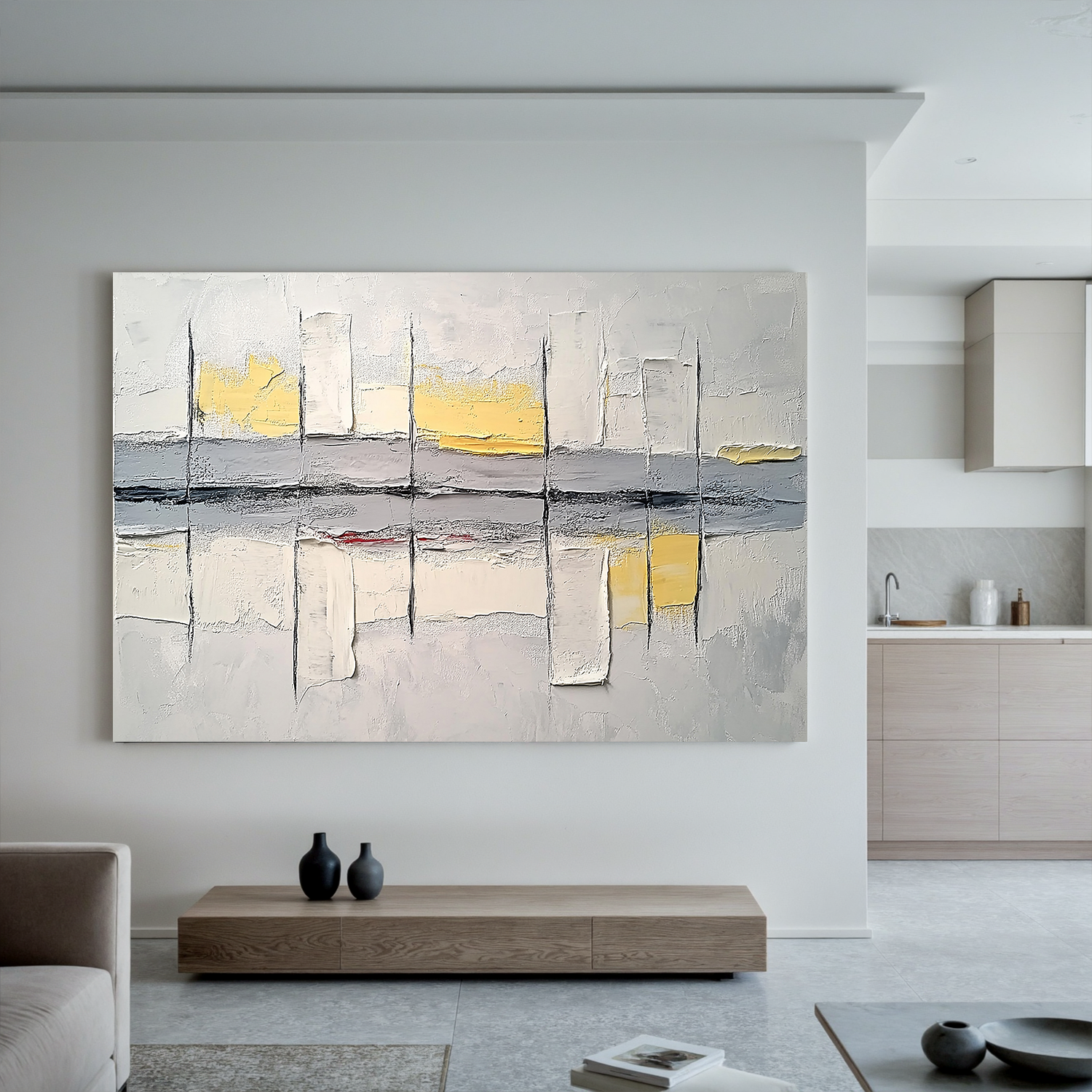 Abstract Art #ZY 482