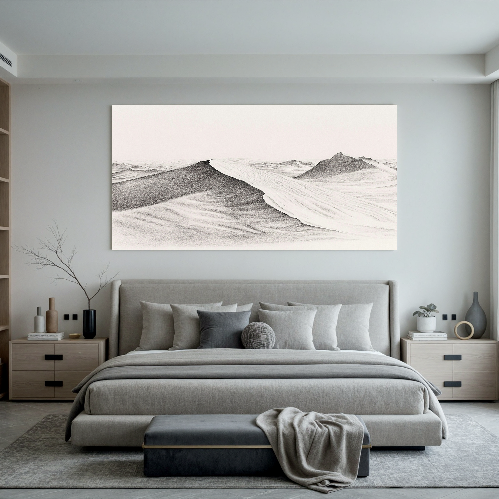 Abstract Art #ZY 510