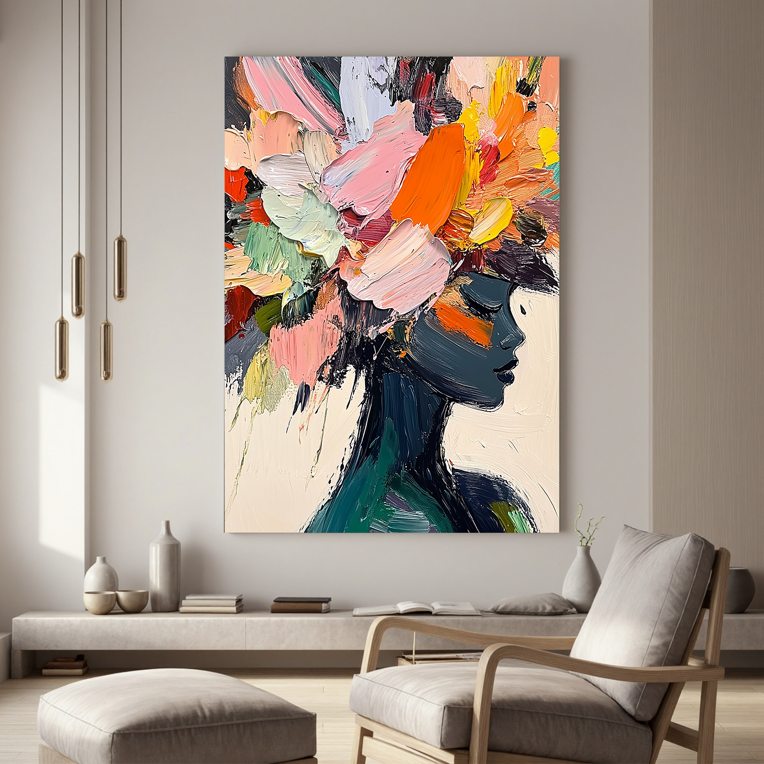 People-portraits-art #ZY 622