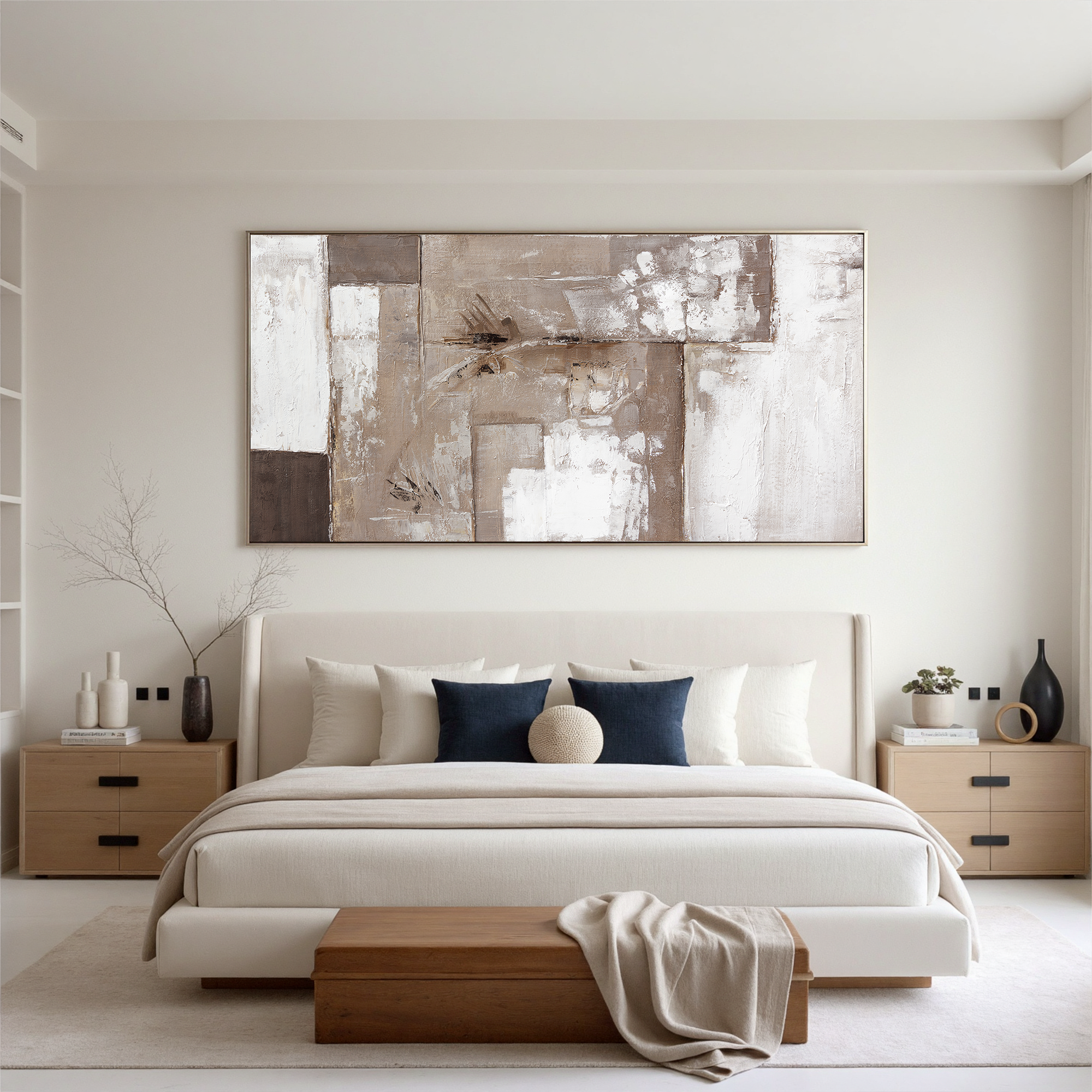 Minimalist Art #ZY 521