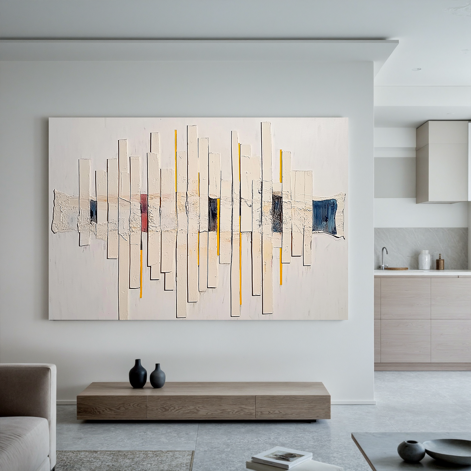 Abstract Art #ZY 524