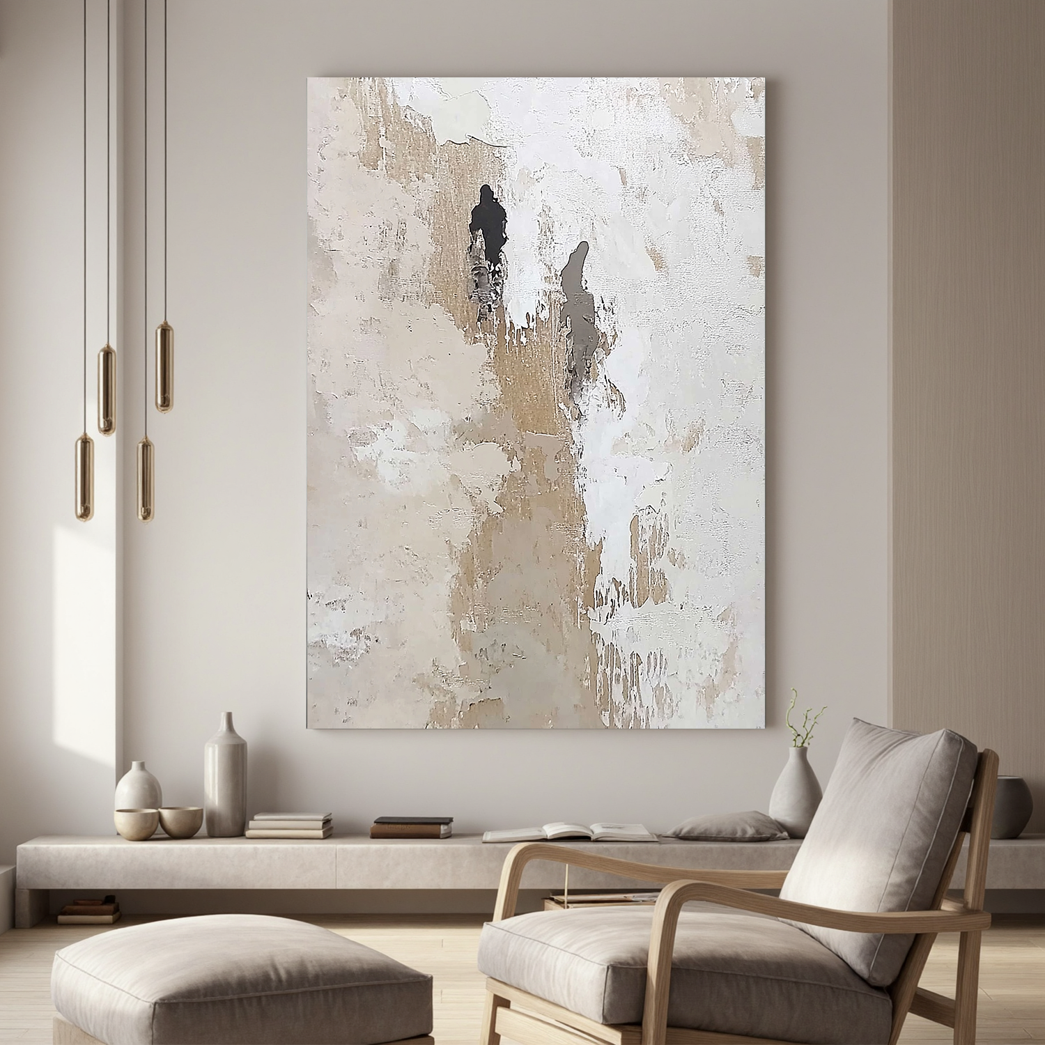 Abstract Art #ZY 402