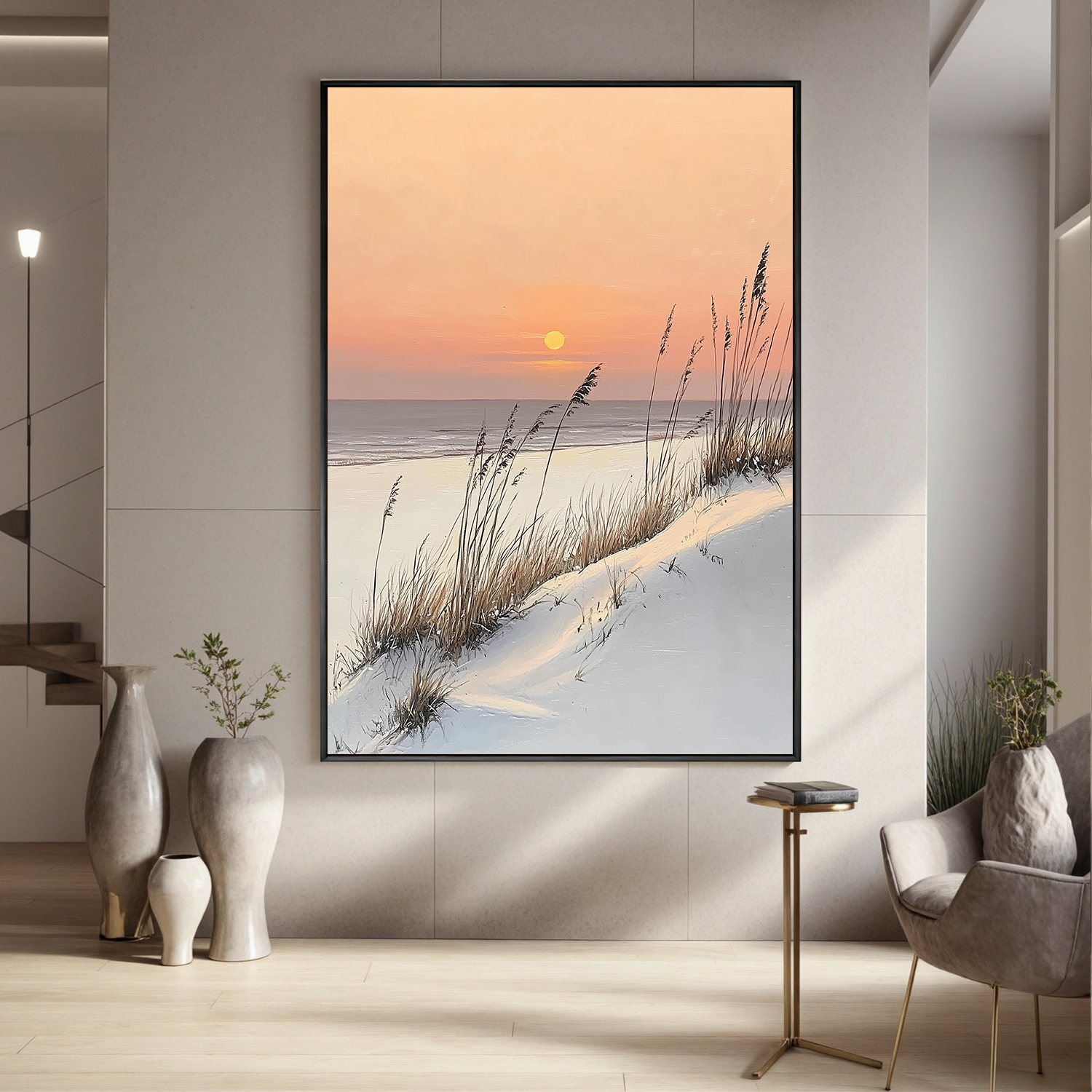 Landscape-art #ZY 629