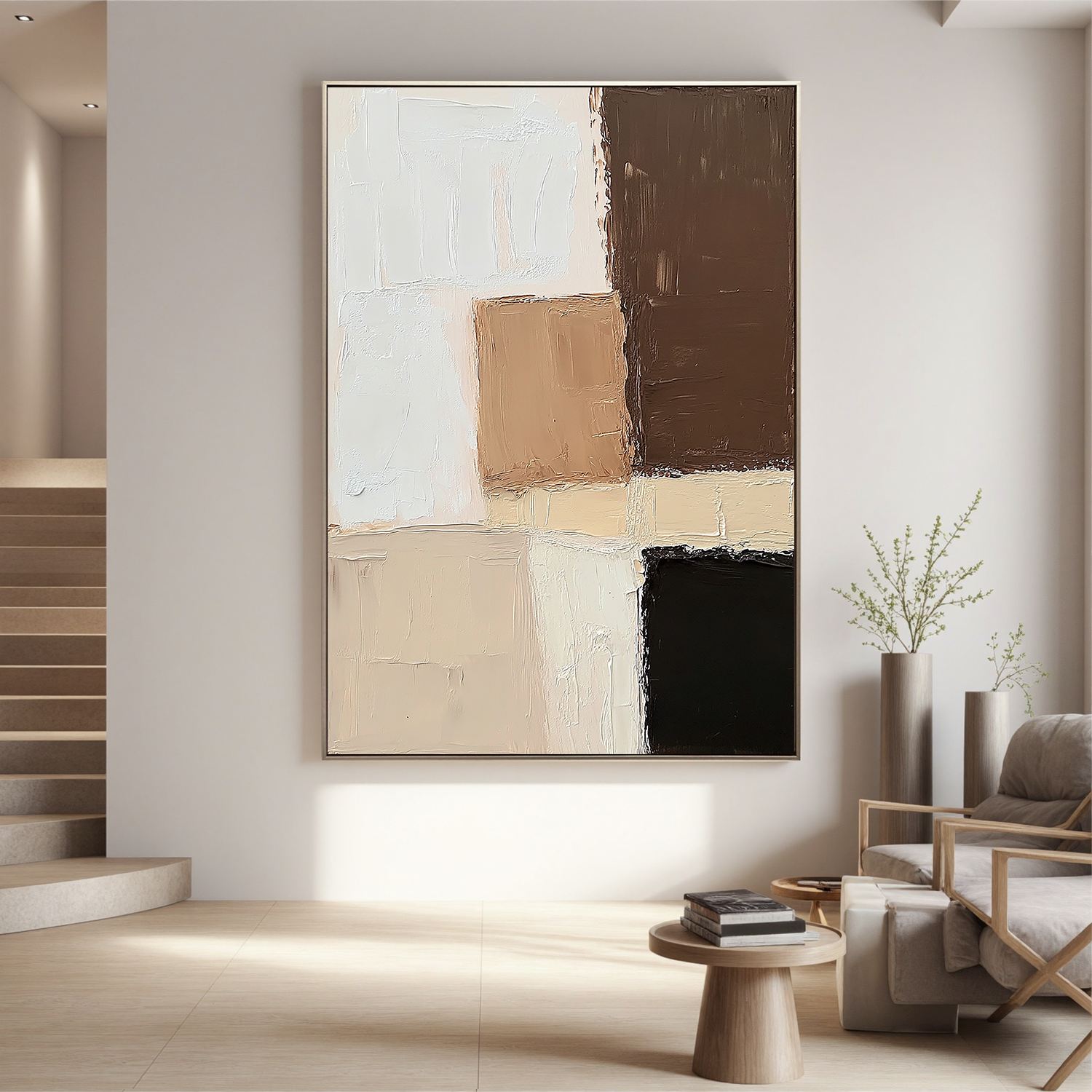 Abstract Art #ZY 538