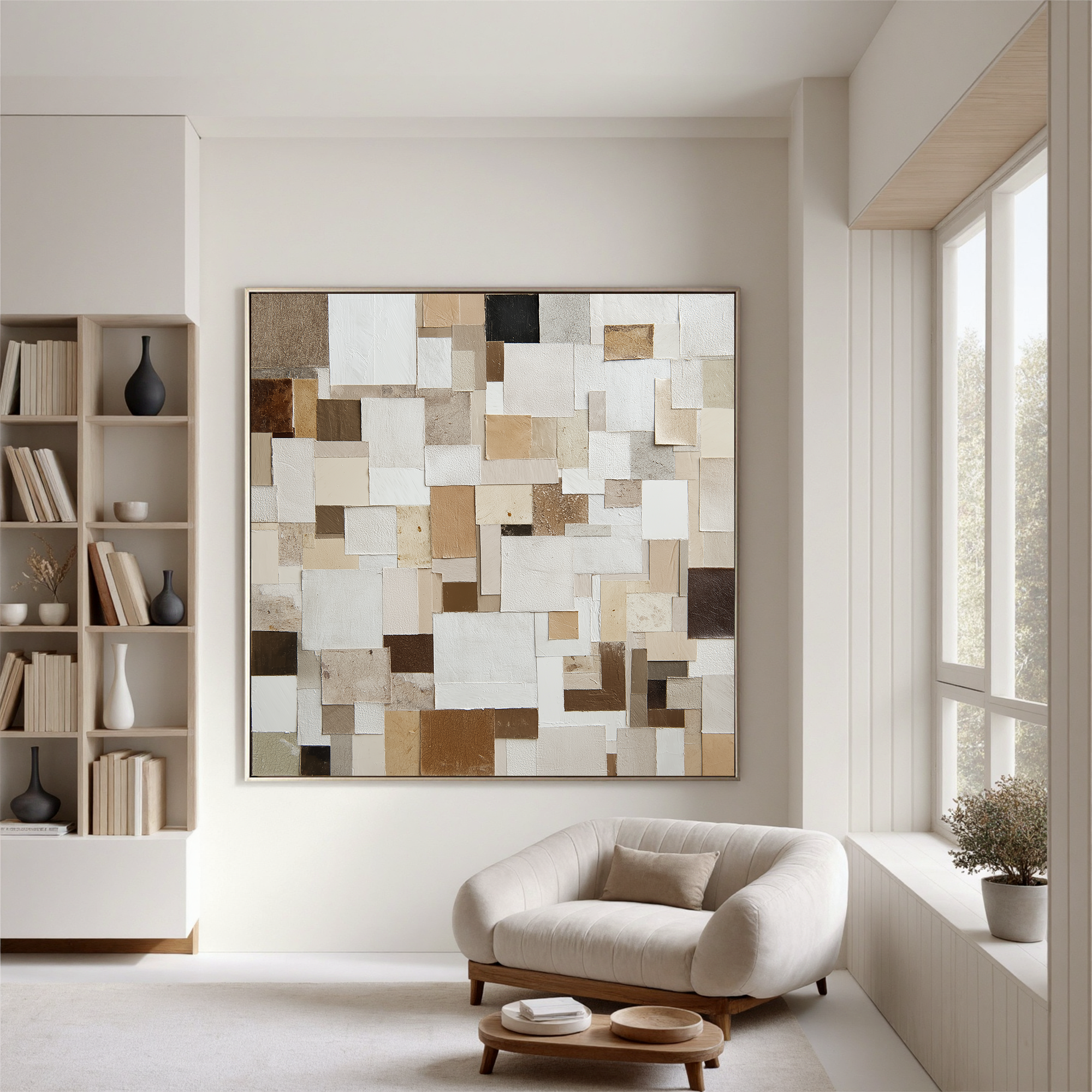 Geometry-lines Art #ZY026