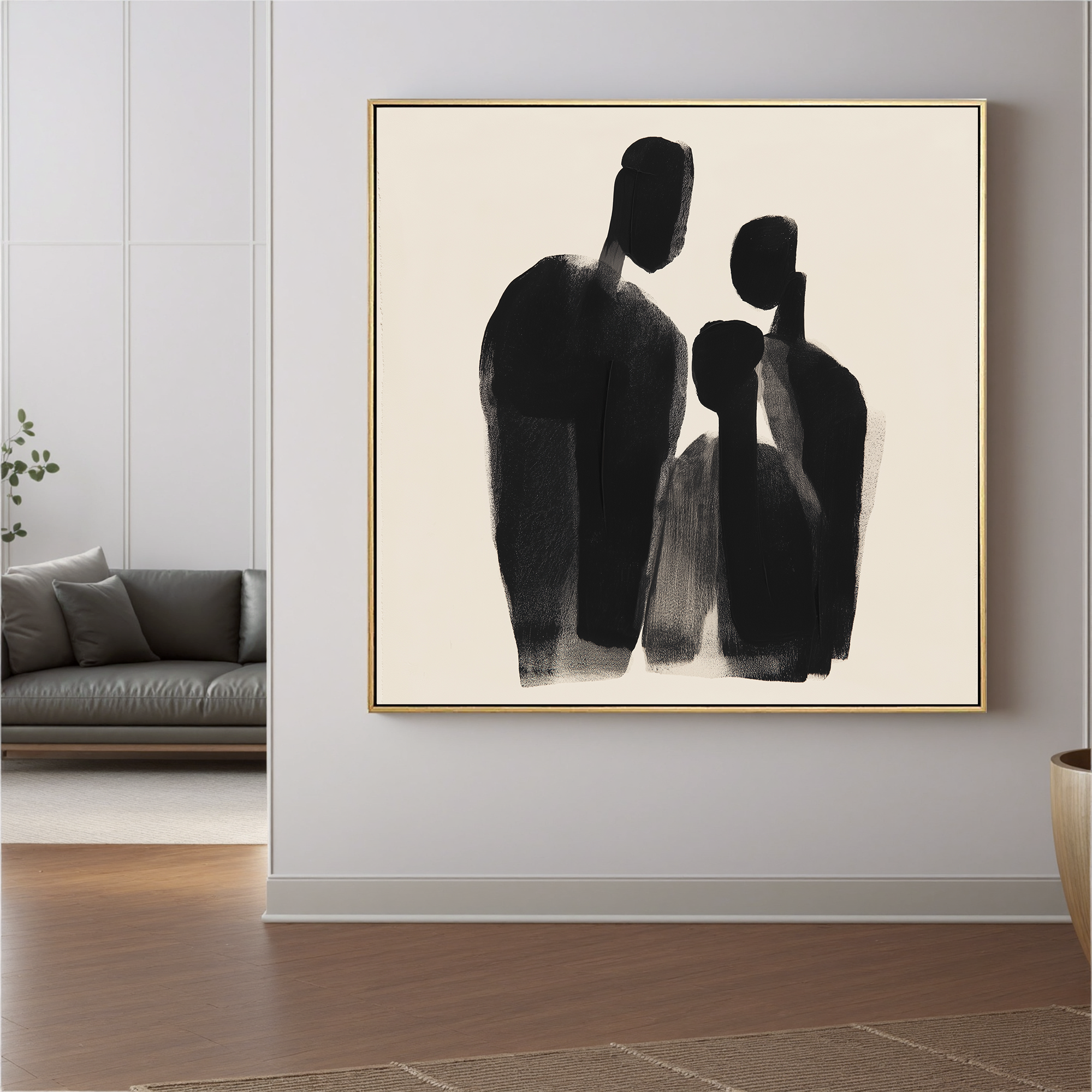 Contemporary-art #ZY302