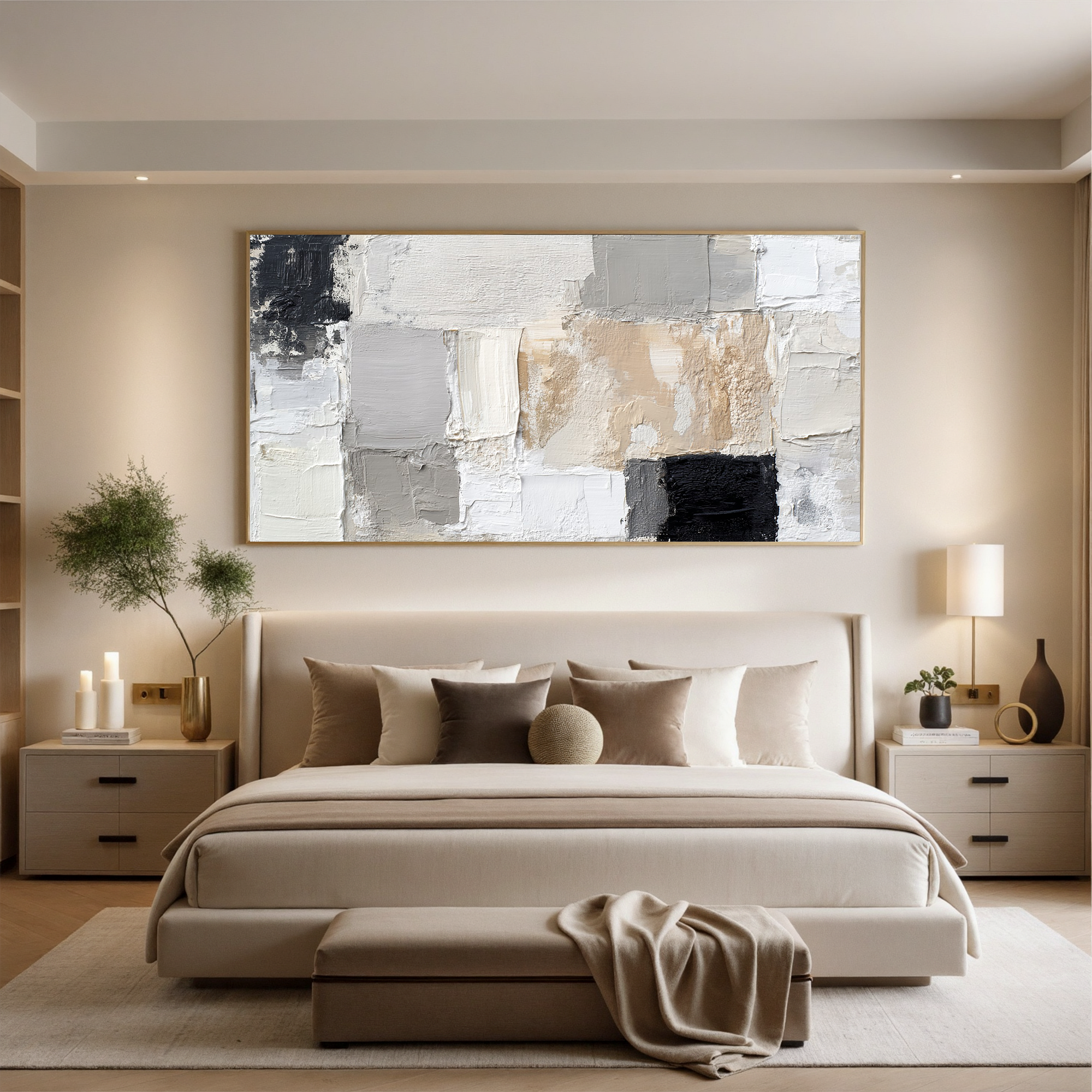 Abstract Art #ZY 527