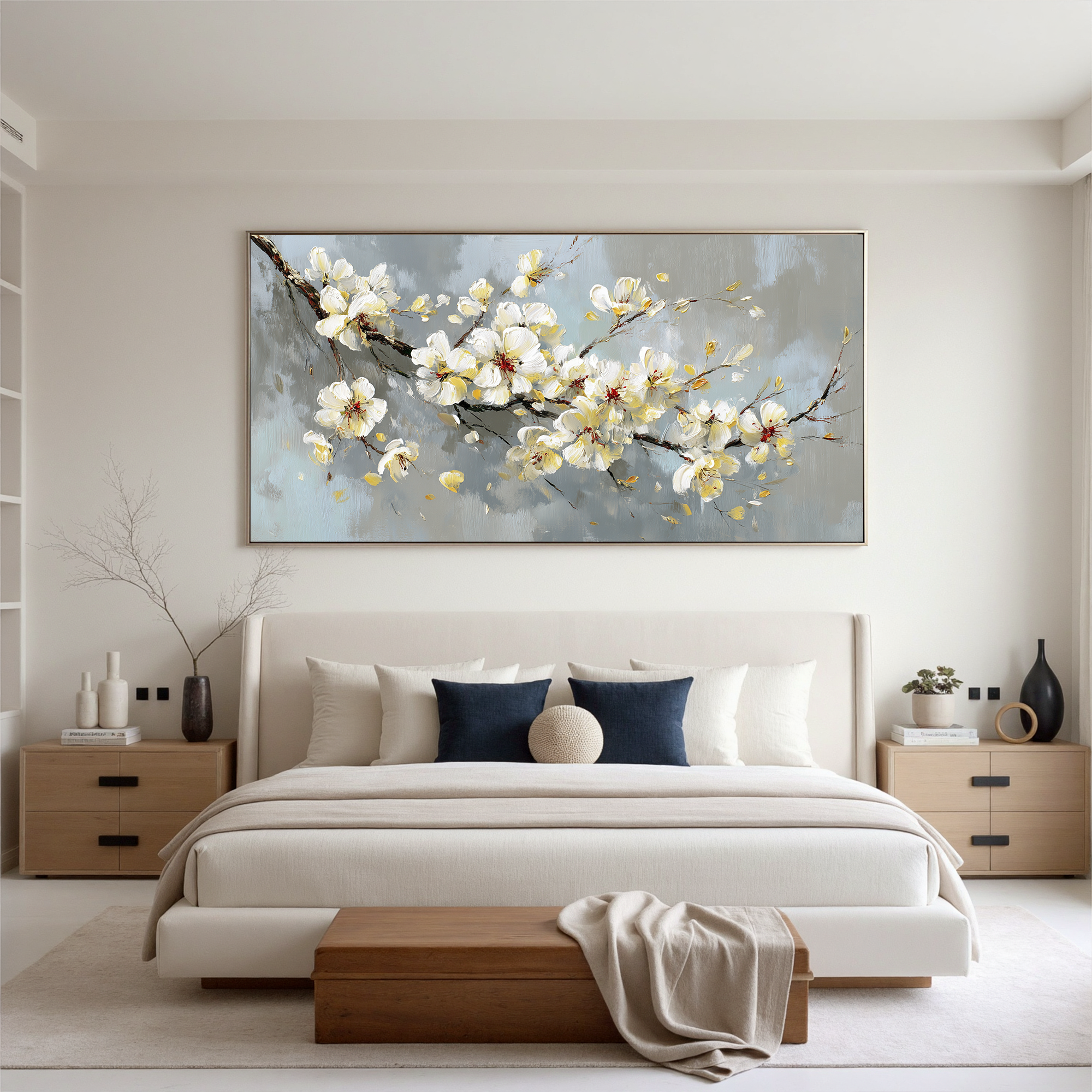 Contemporary-art #ZY 520