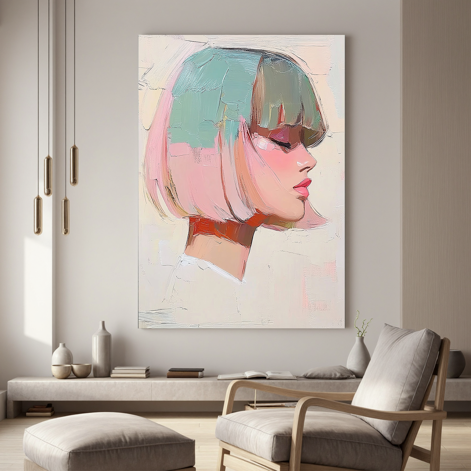 People-portraits-art #ZY 390