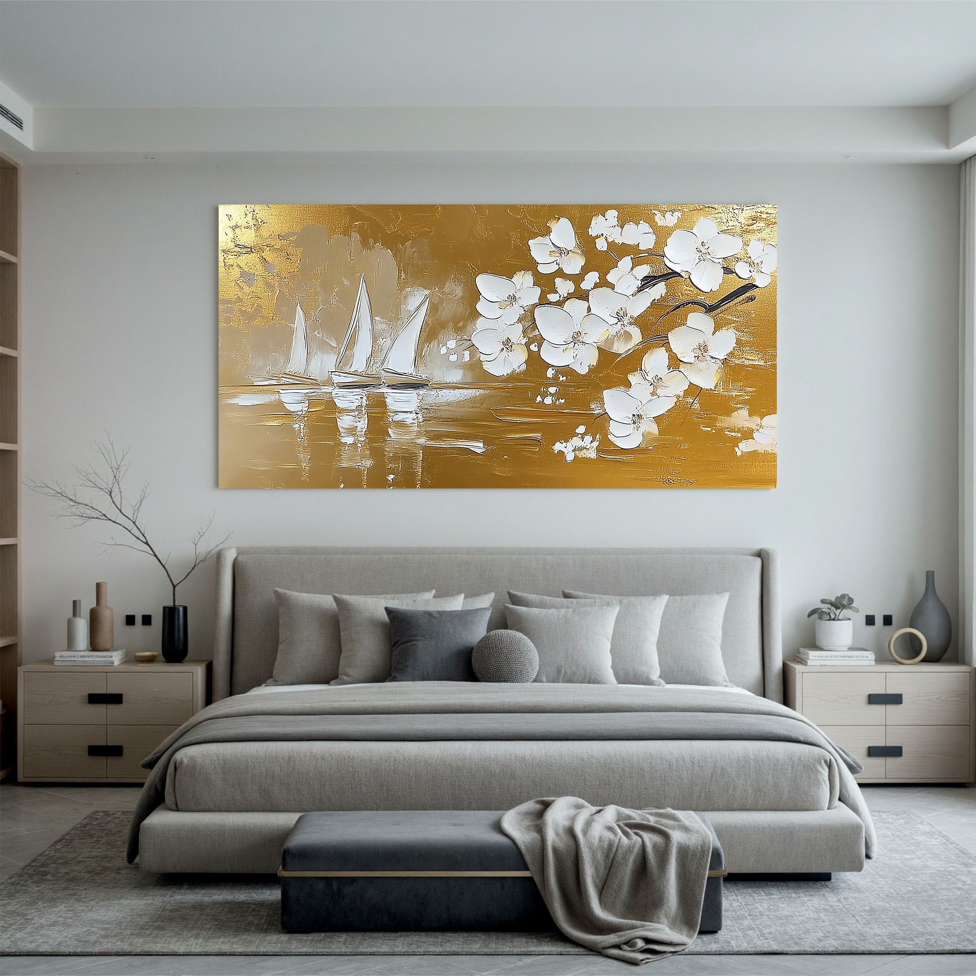 Landscape-art #ZY 517