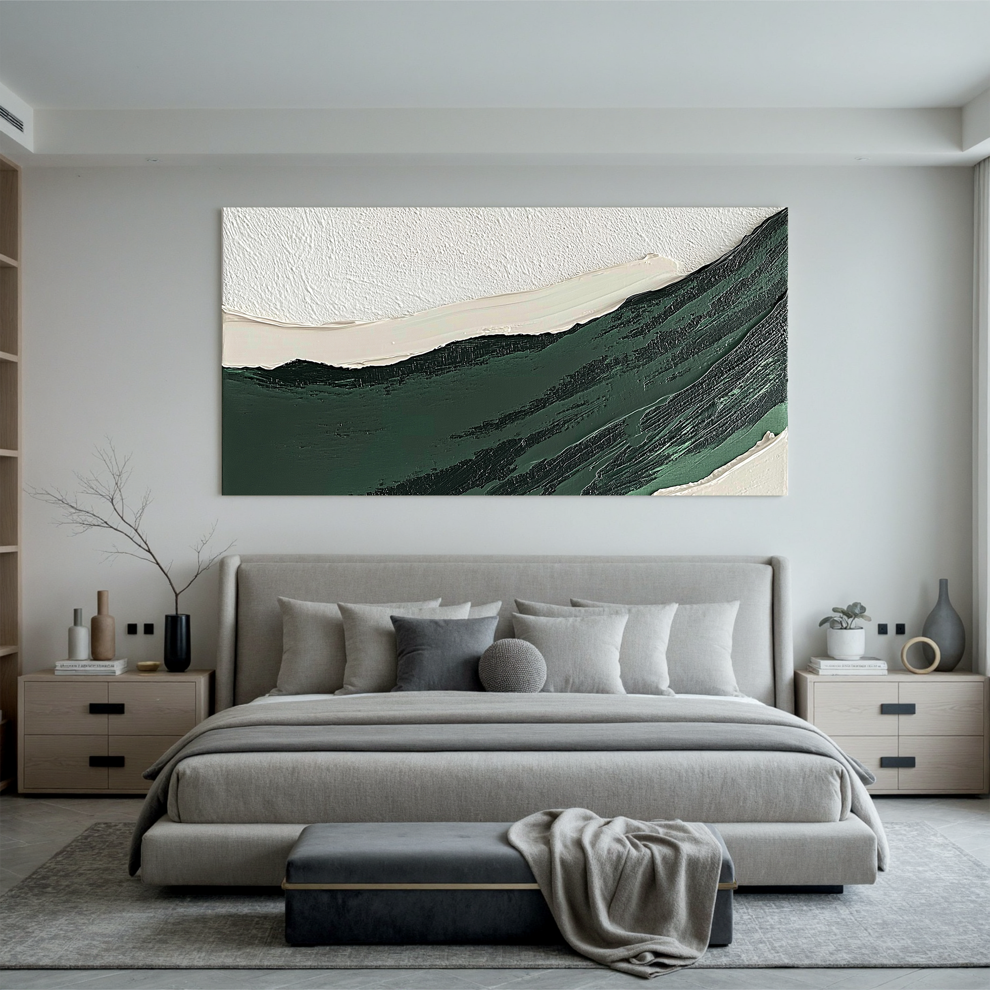 Abstract Art #ZY 509