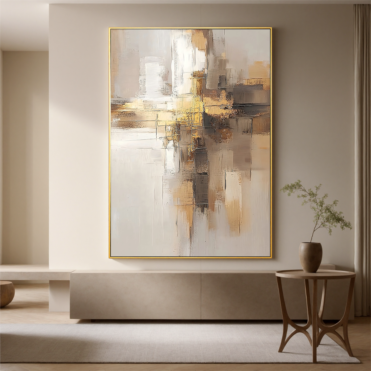 Abstract Art #ZY 340