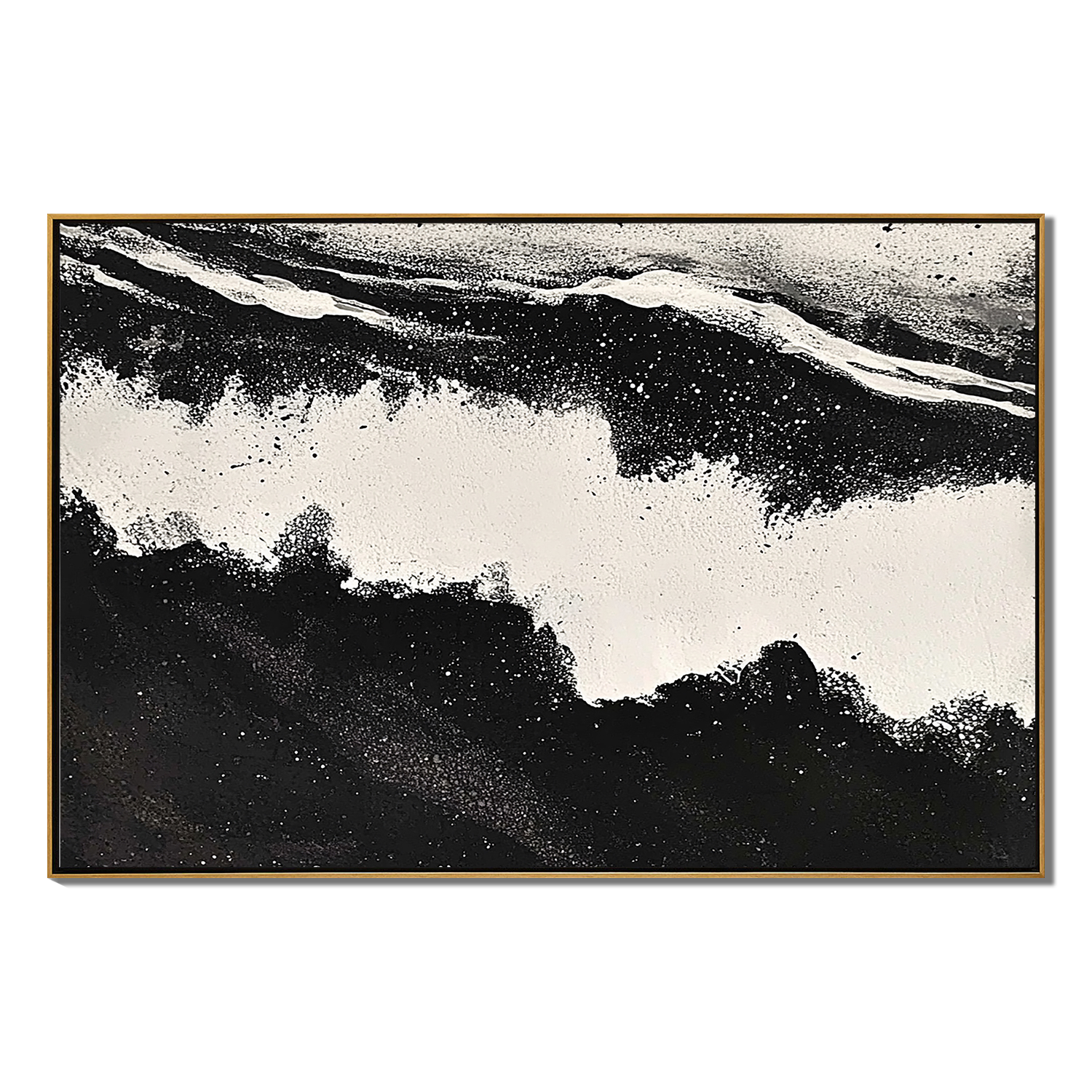 Abstract Art #ZY 600