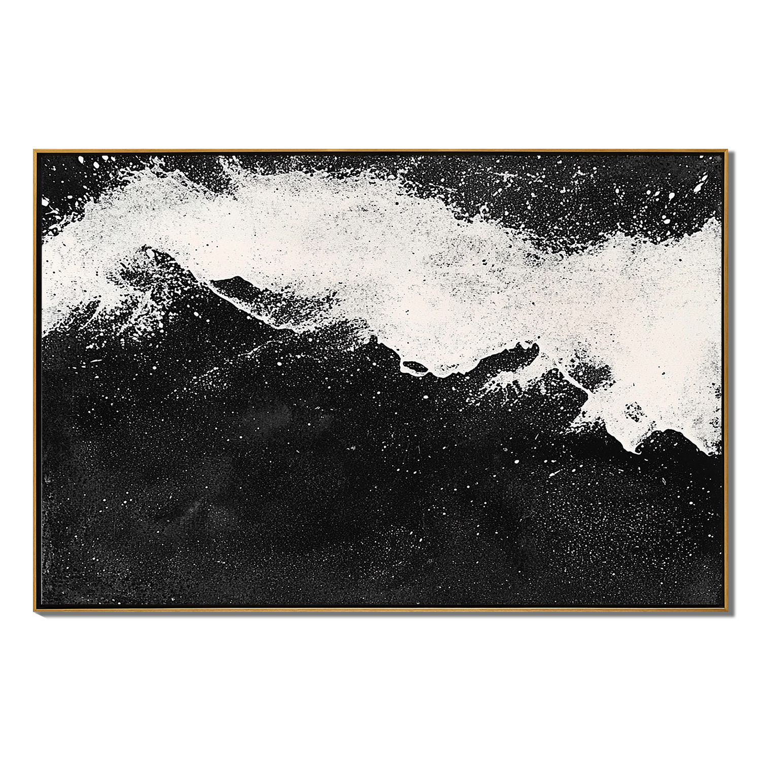 Abstract Art #ZY 602