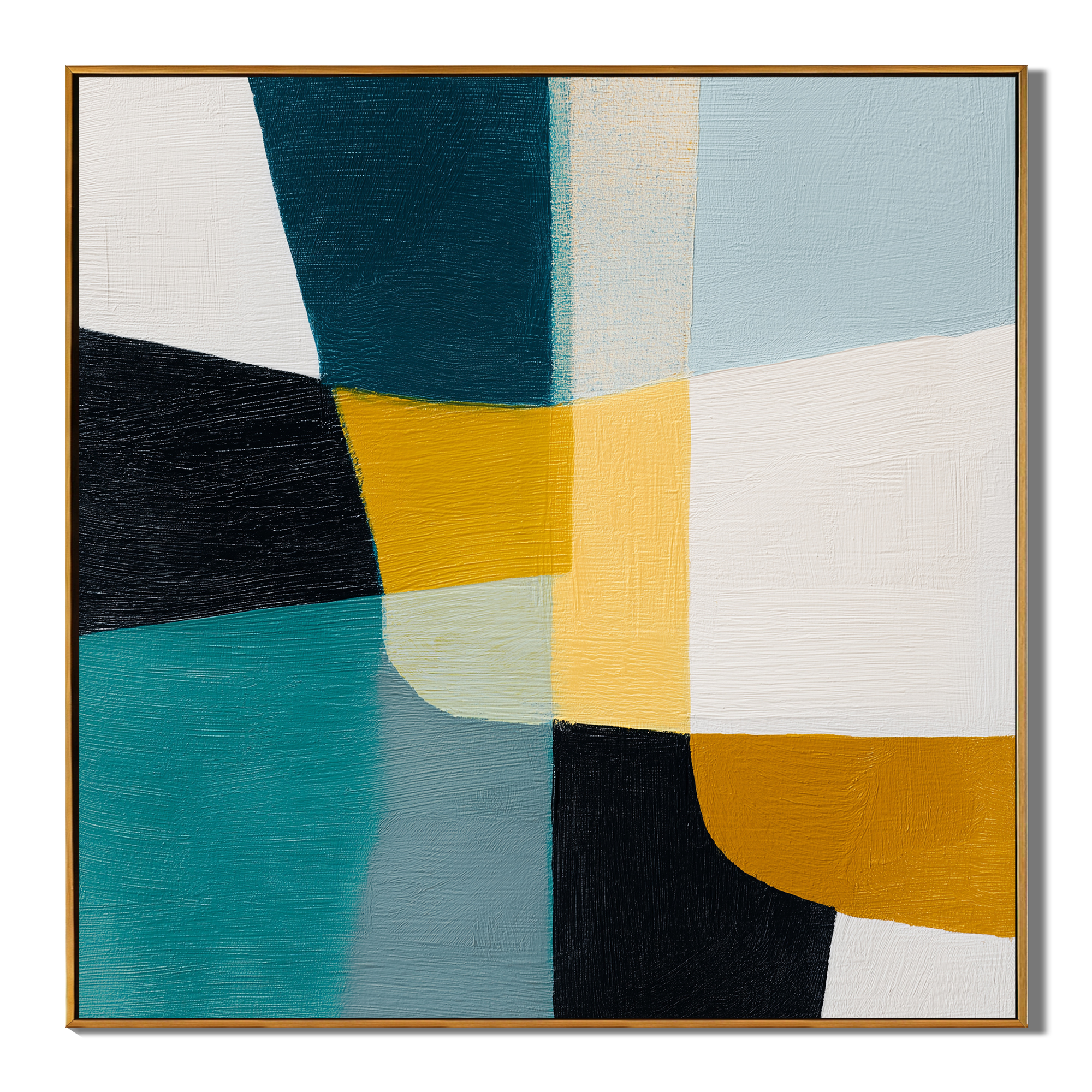 Geometry-lines Art #ZY073