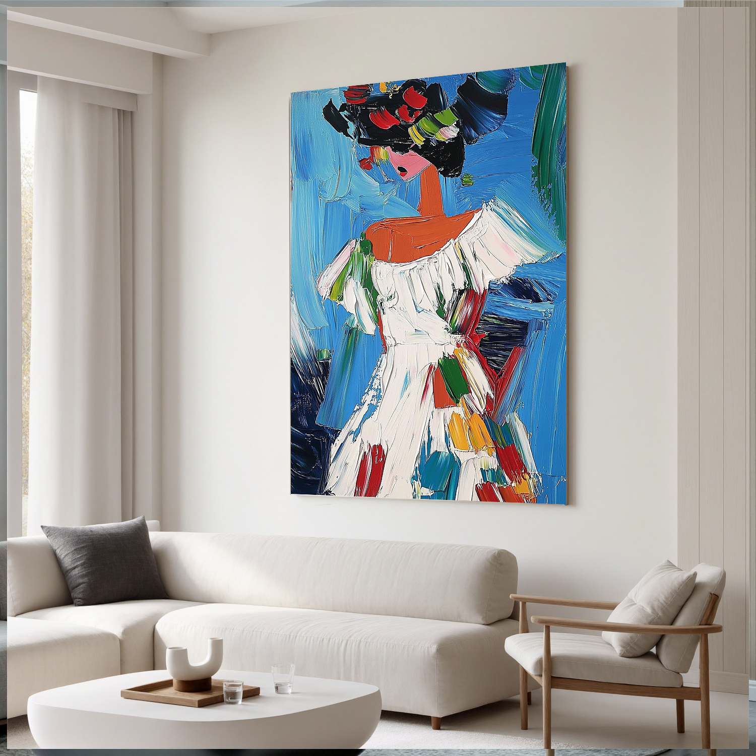 People-portraits-art #ZY 470