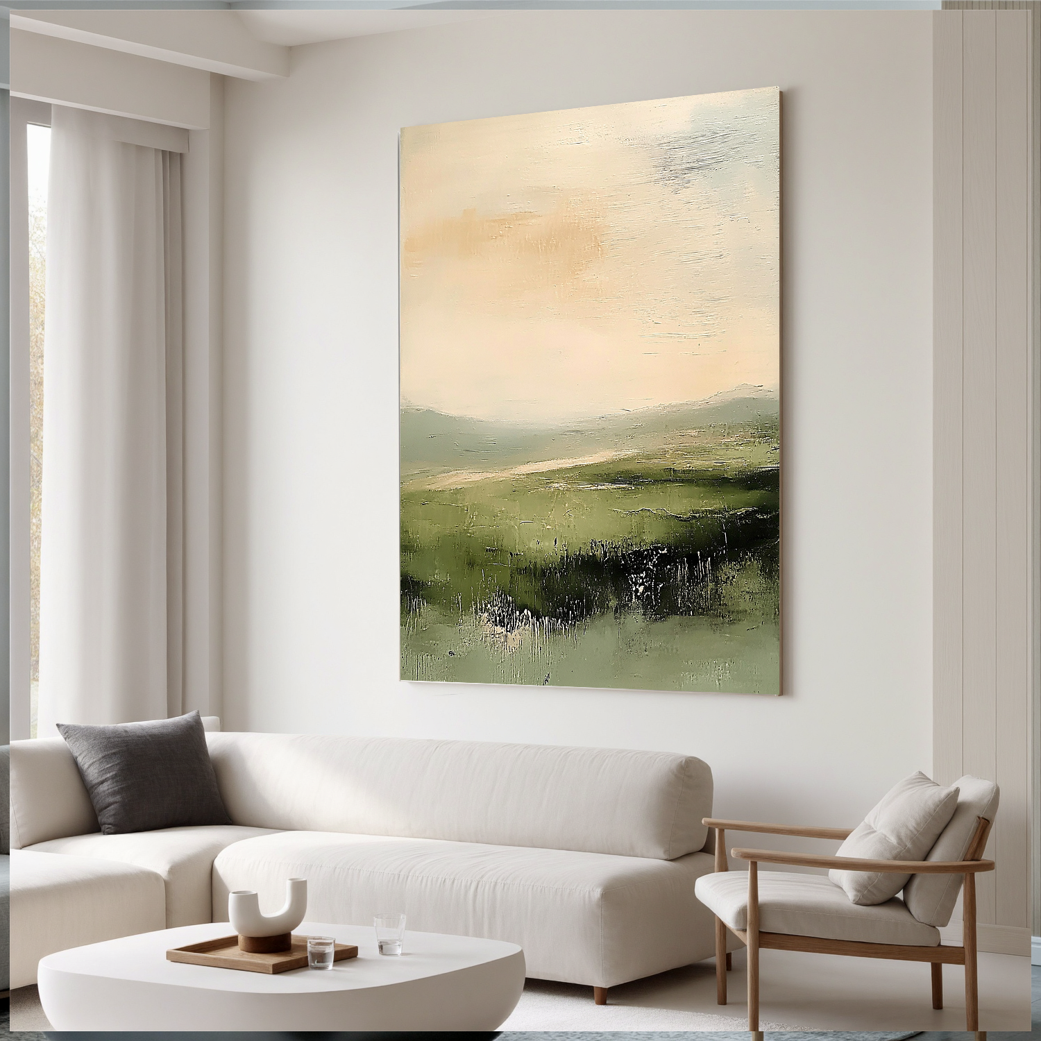 Minimalist-art #ZY 449