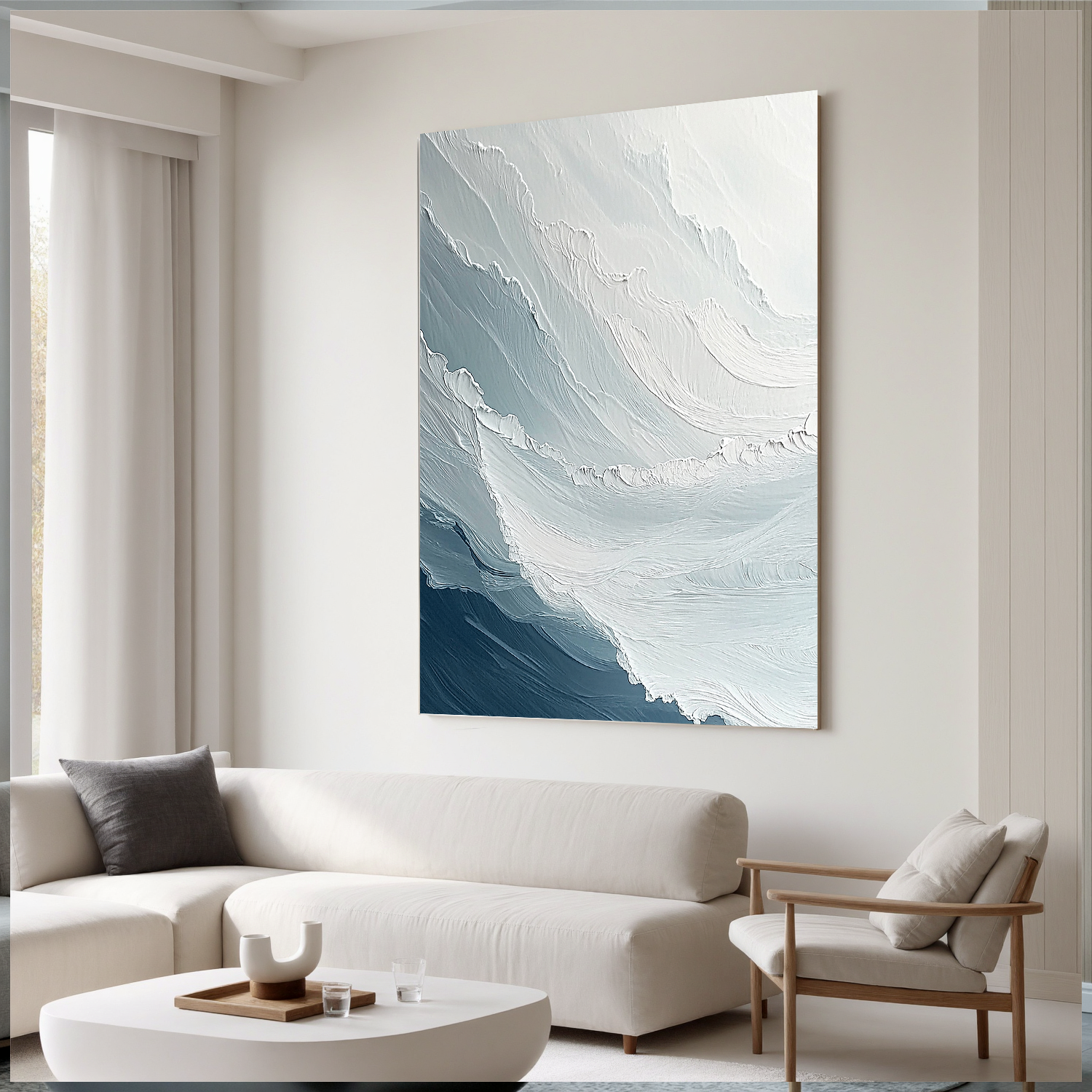 Minimalist-art #ZY 440